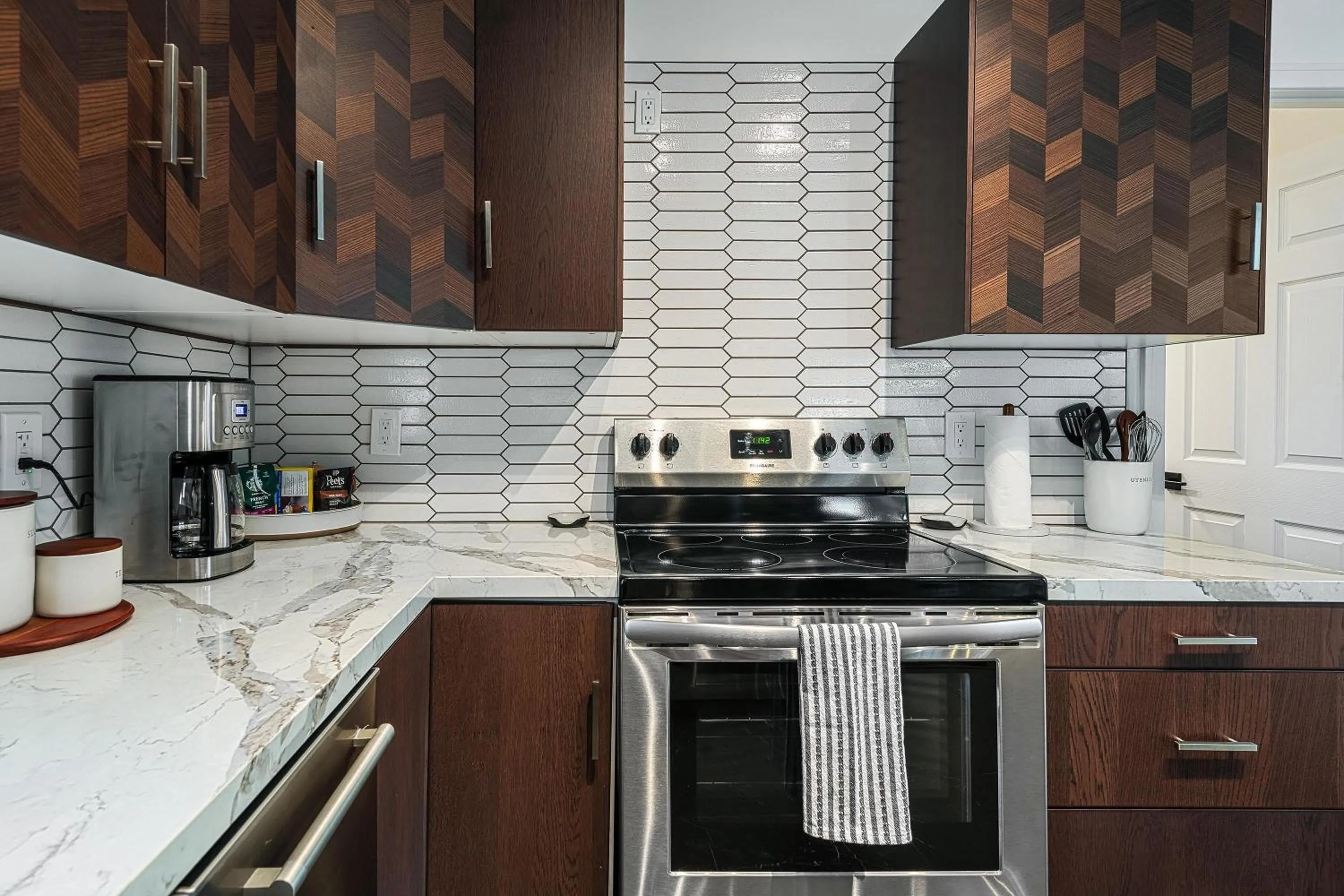 The Grand Idyllwild Lodge