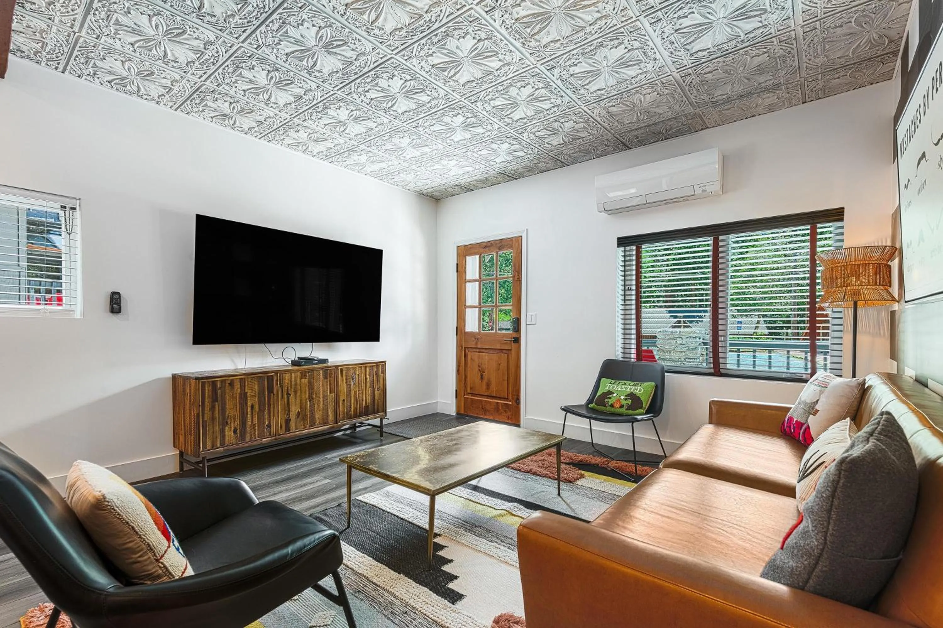 The Grand Idyllwild Lodge