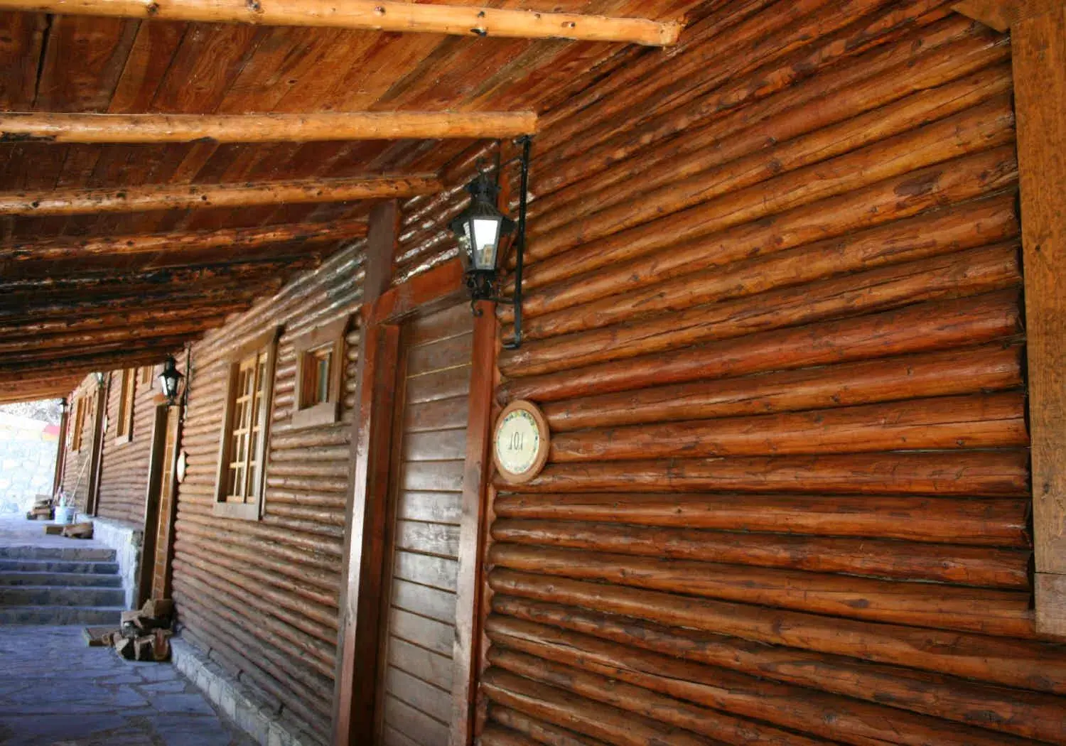 One-Bedroom Cottage in Bosques de Monterreal One-Bedroom Cottage in Bosques de Monterreal