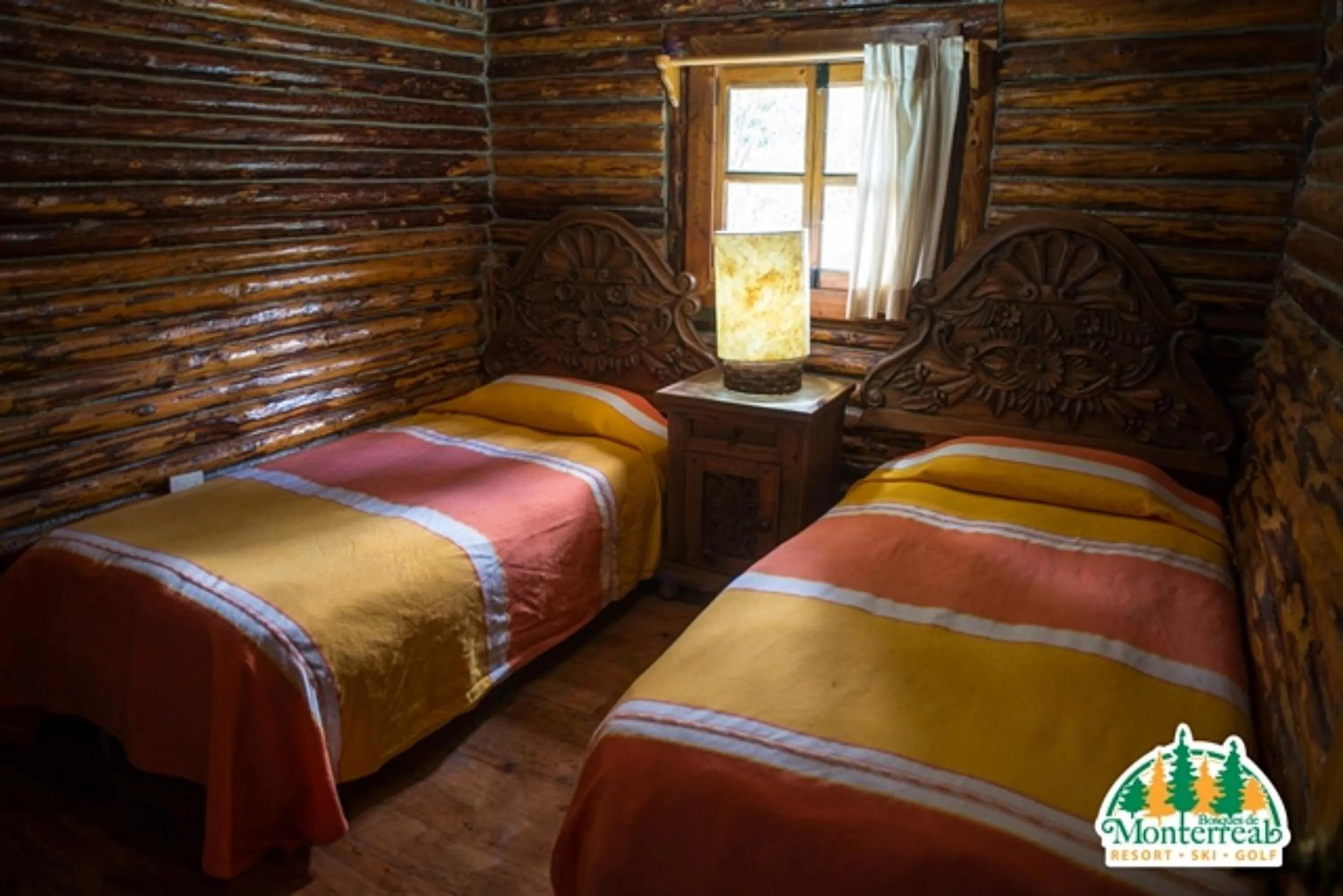 Bed in Bosques de Monterreal