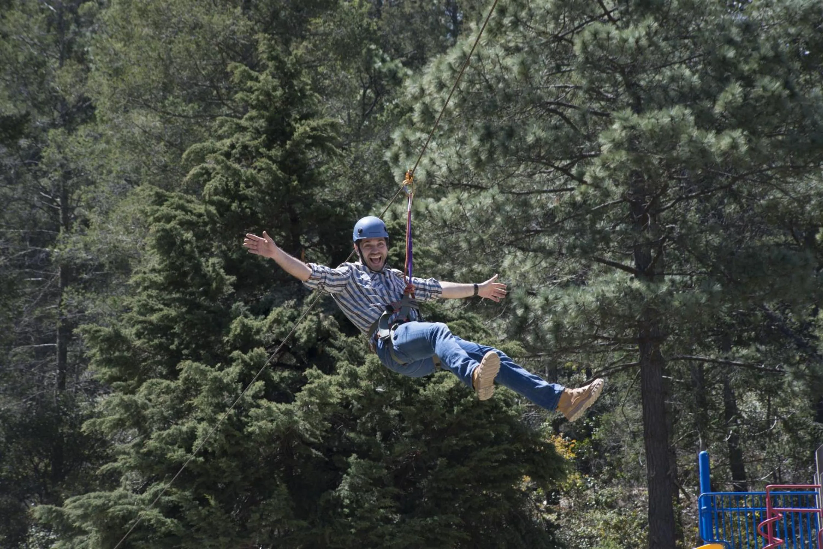 Activities in Bosques de Monterreal