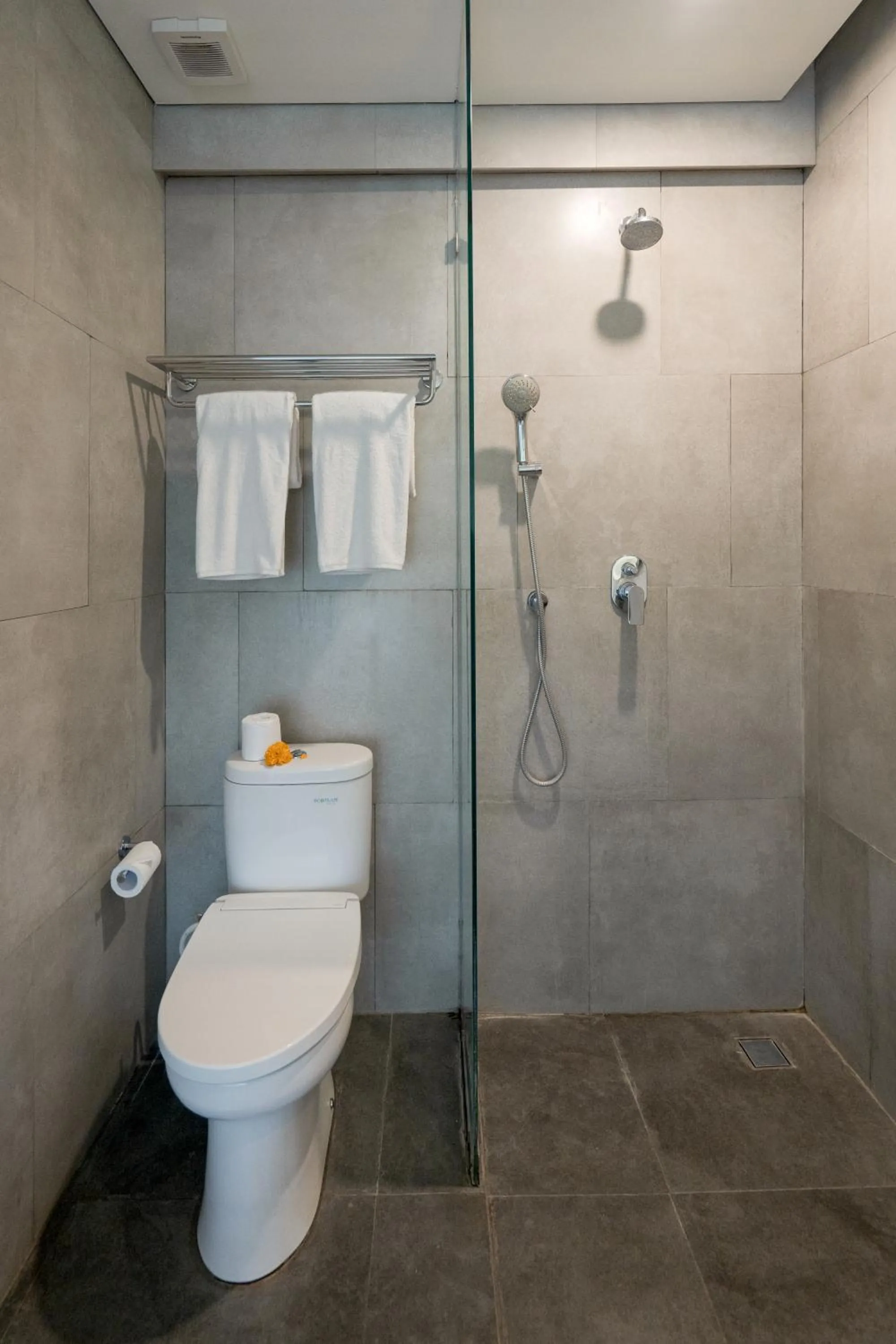 Kandarpa Ubud CHSE Certified