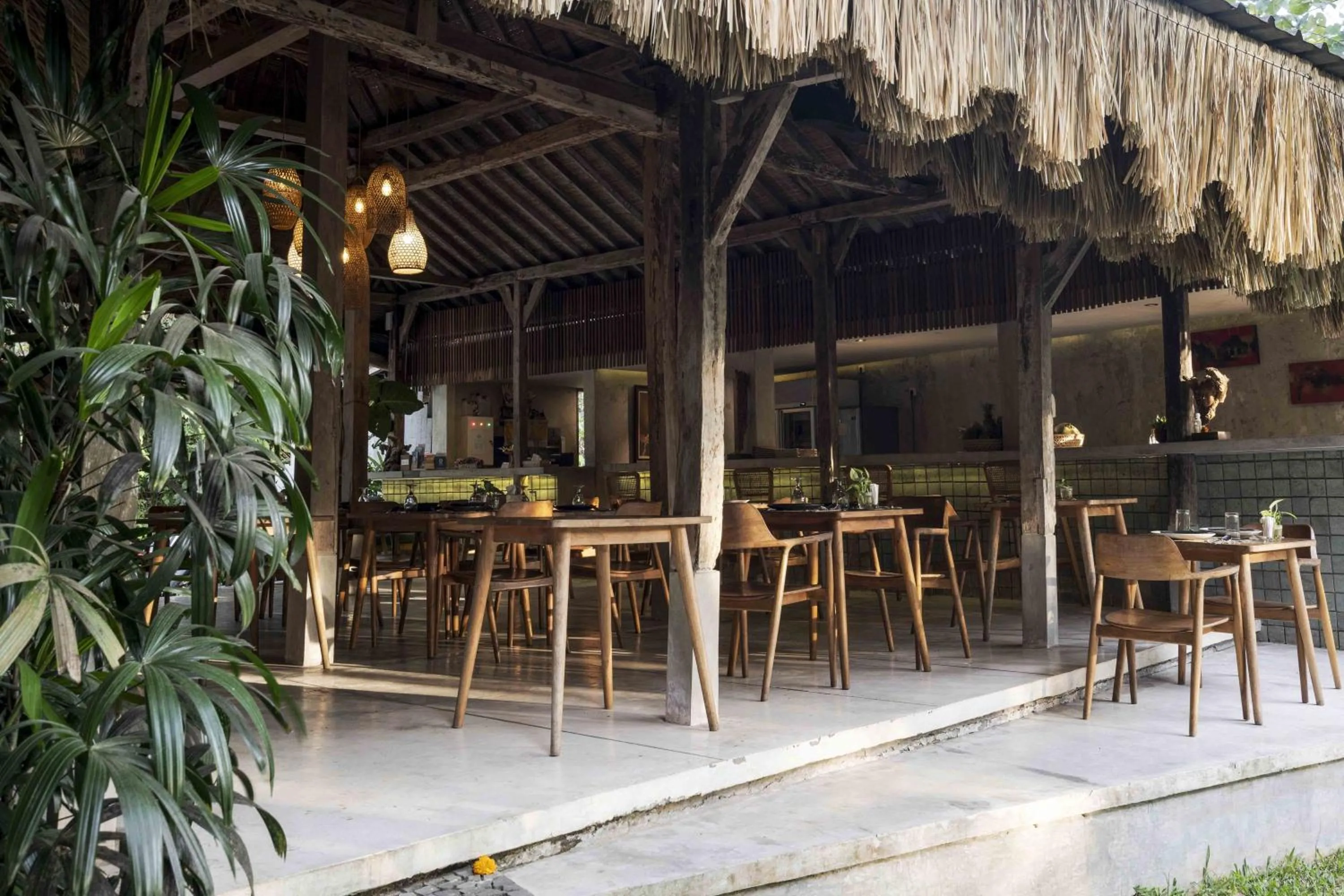 Kandarpa Ubud CHSE Certified