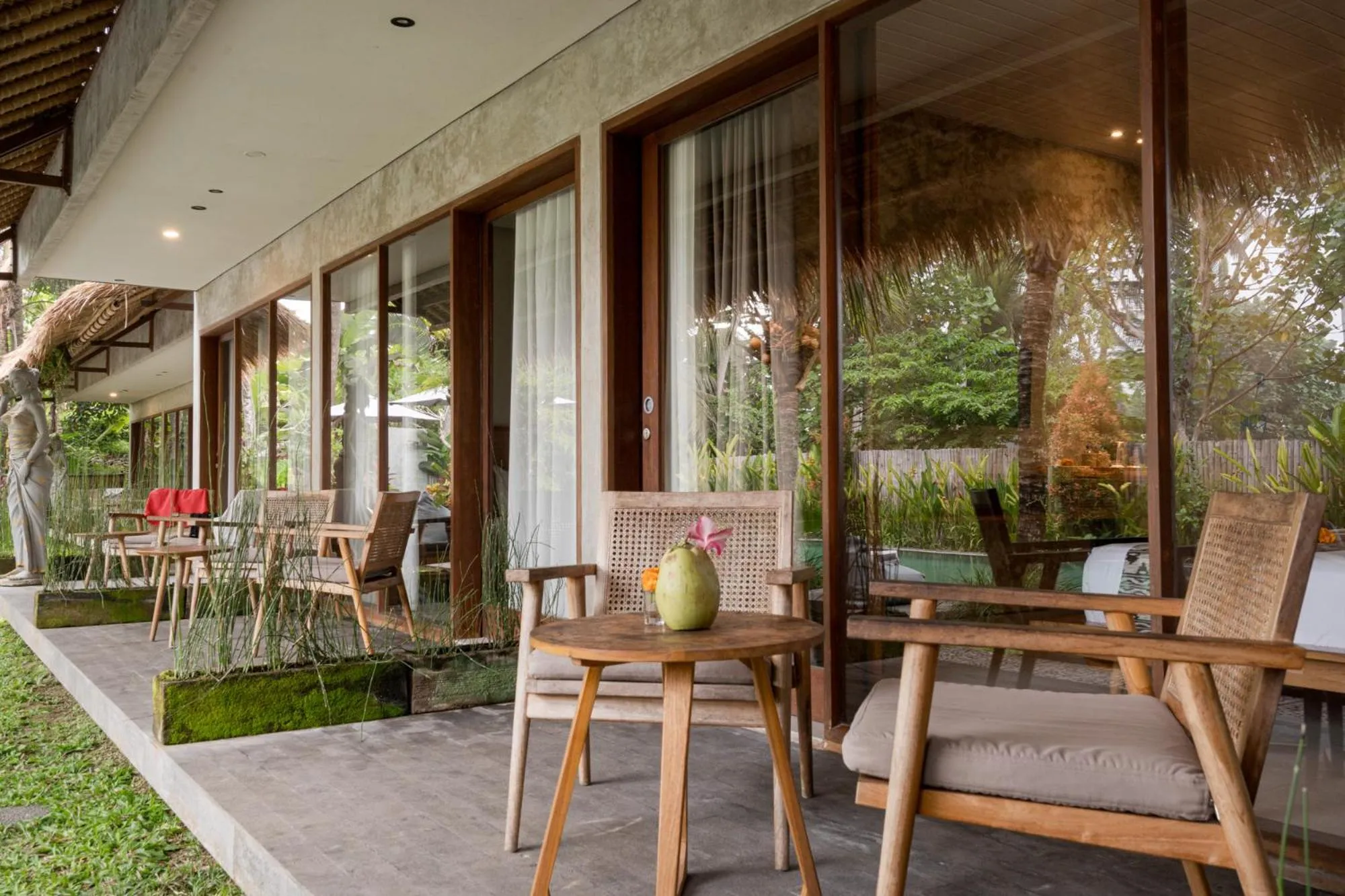 Kandarpa Ubud CHSE Certified