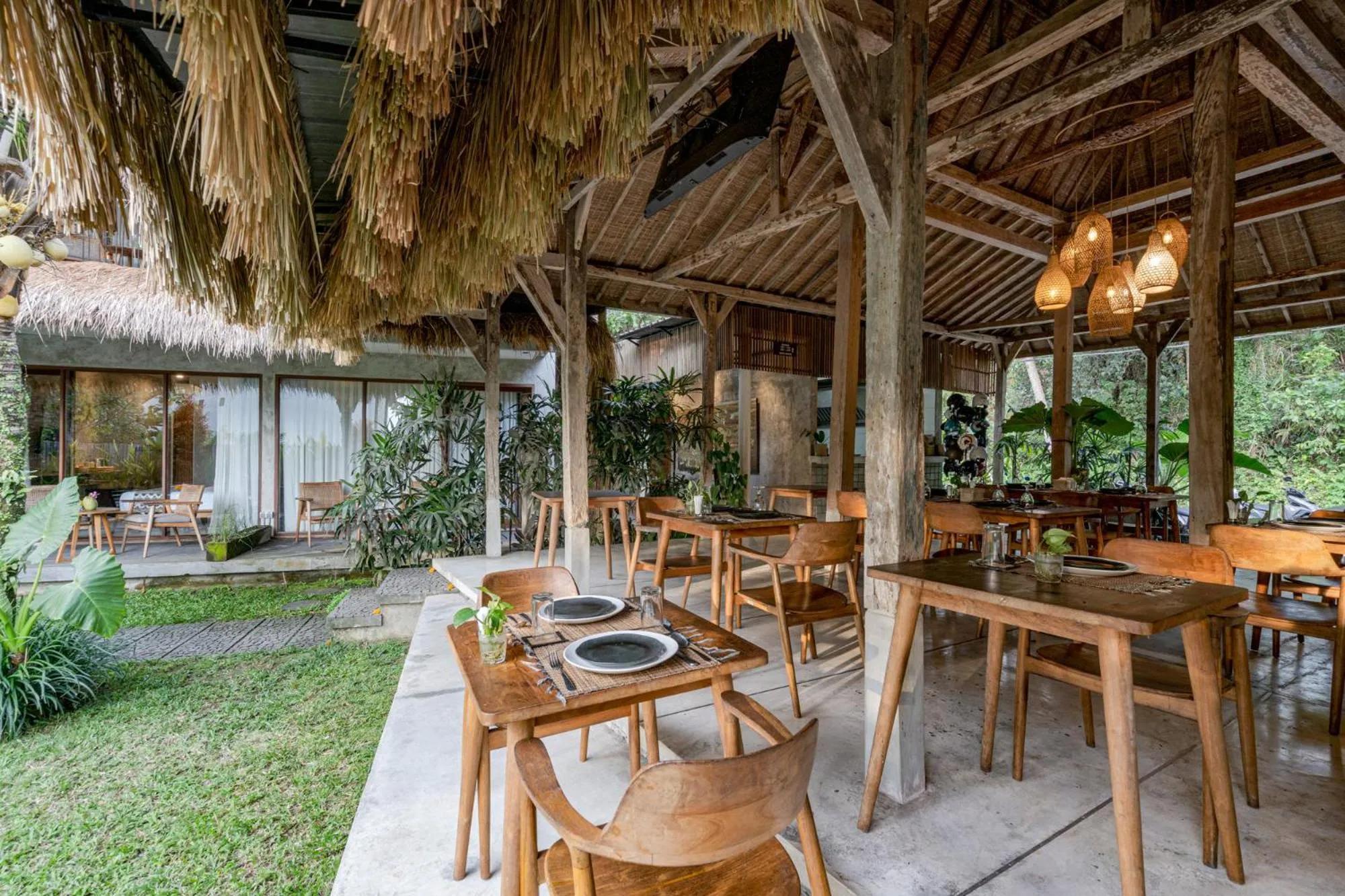 Kandarpa Ubud CHSE Certified