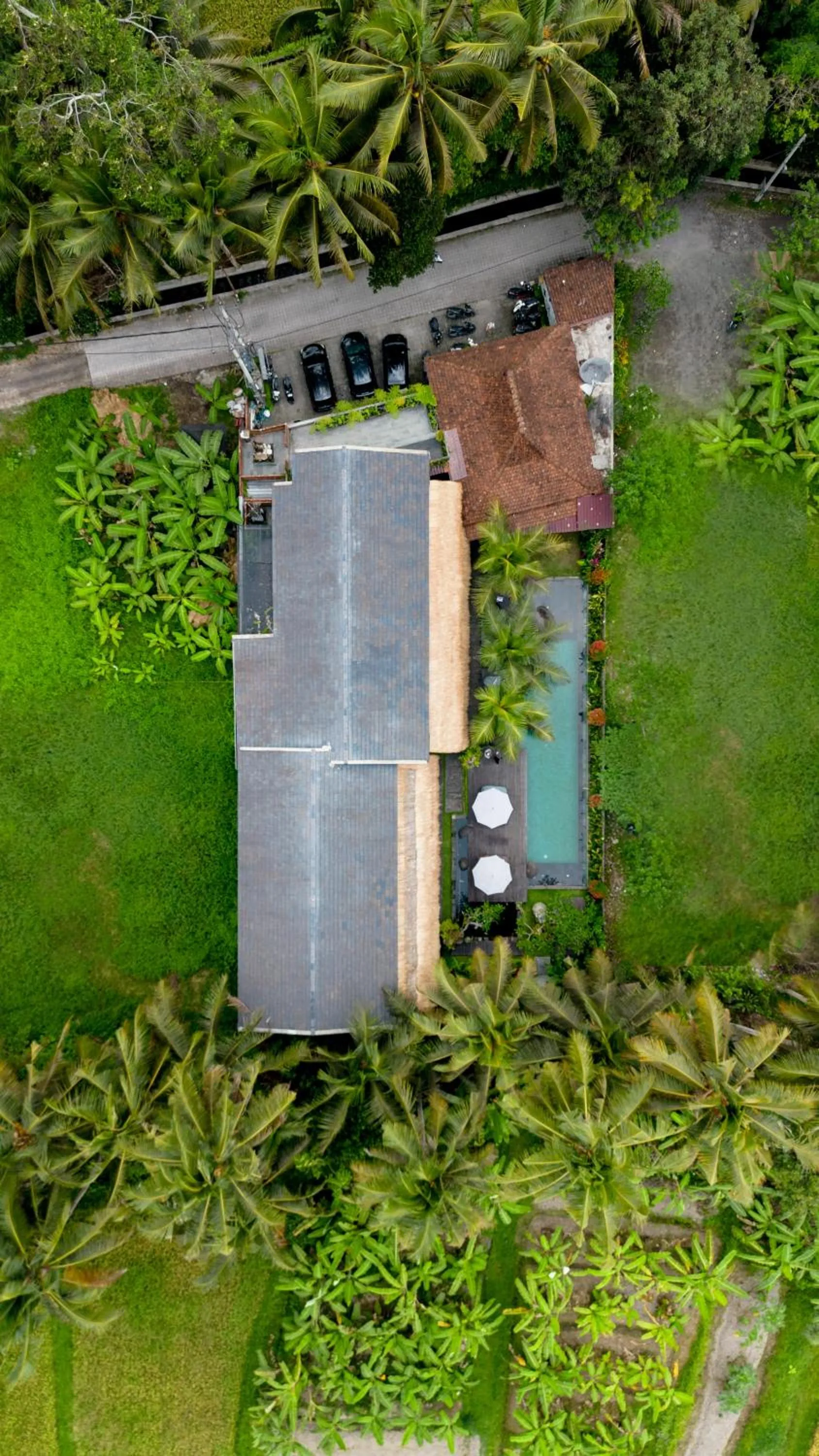 Kandarpa Ubud CHSE Certified