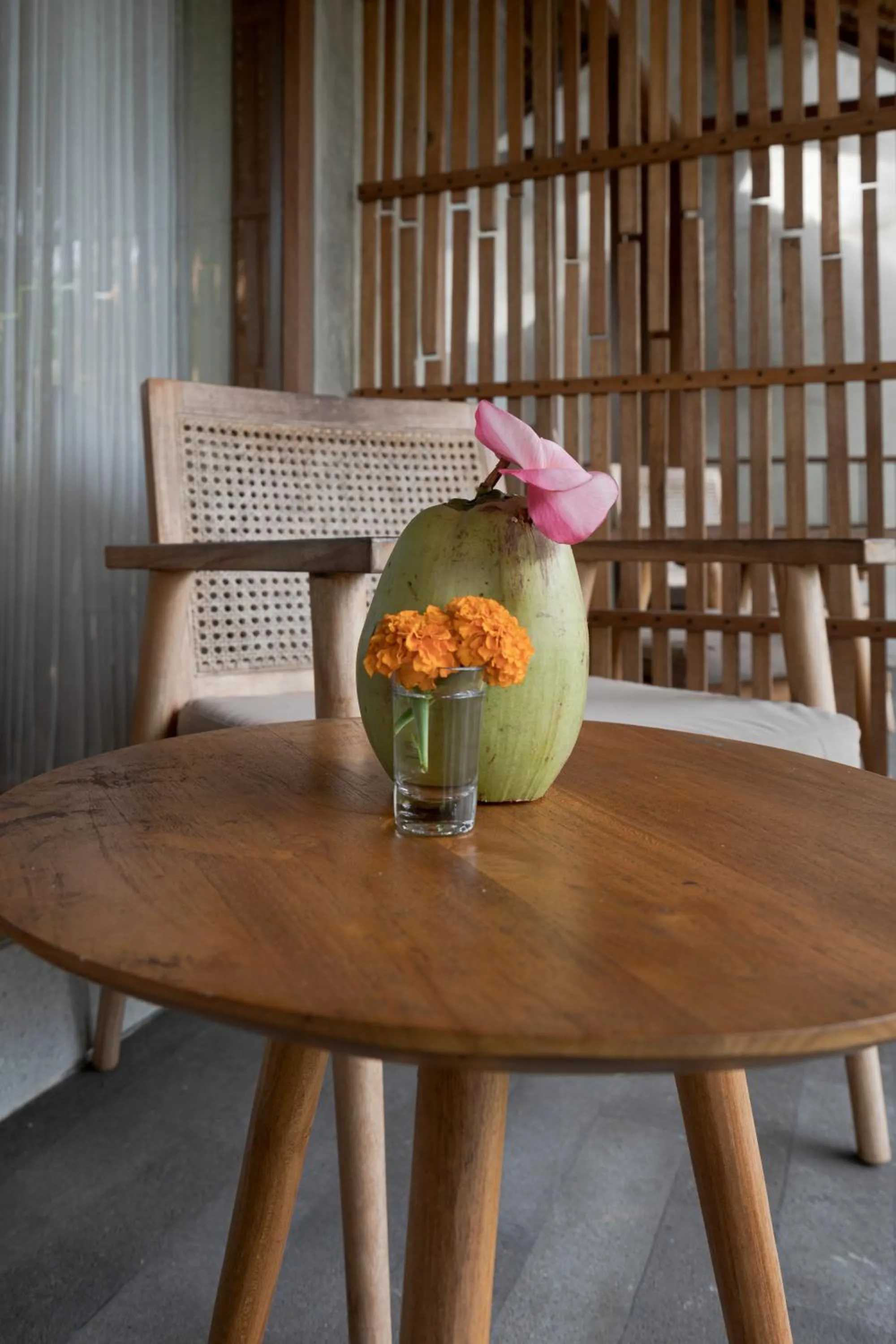 Kandarpa Ubud CHSE Certified