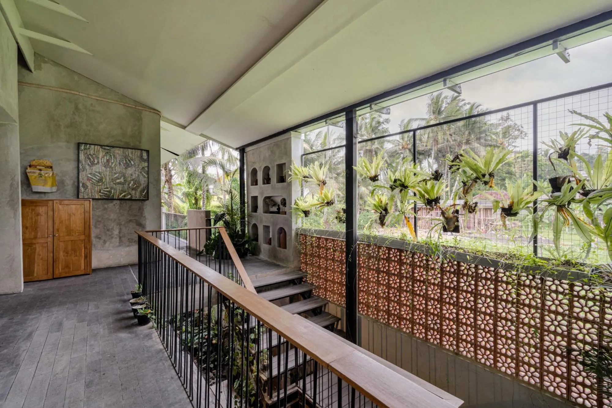 Kandarpa Ubud CHSE Certified