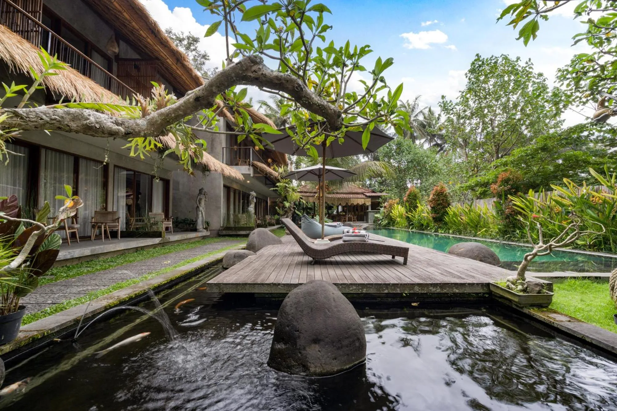 Kandarpa Ubud CHSE Certified