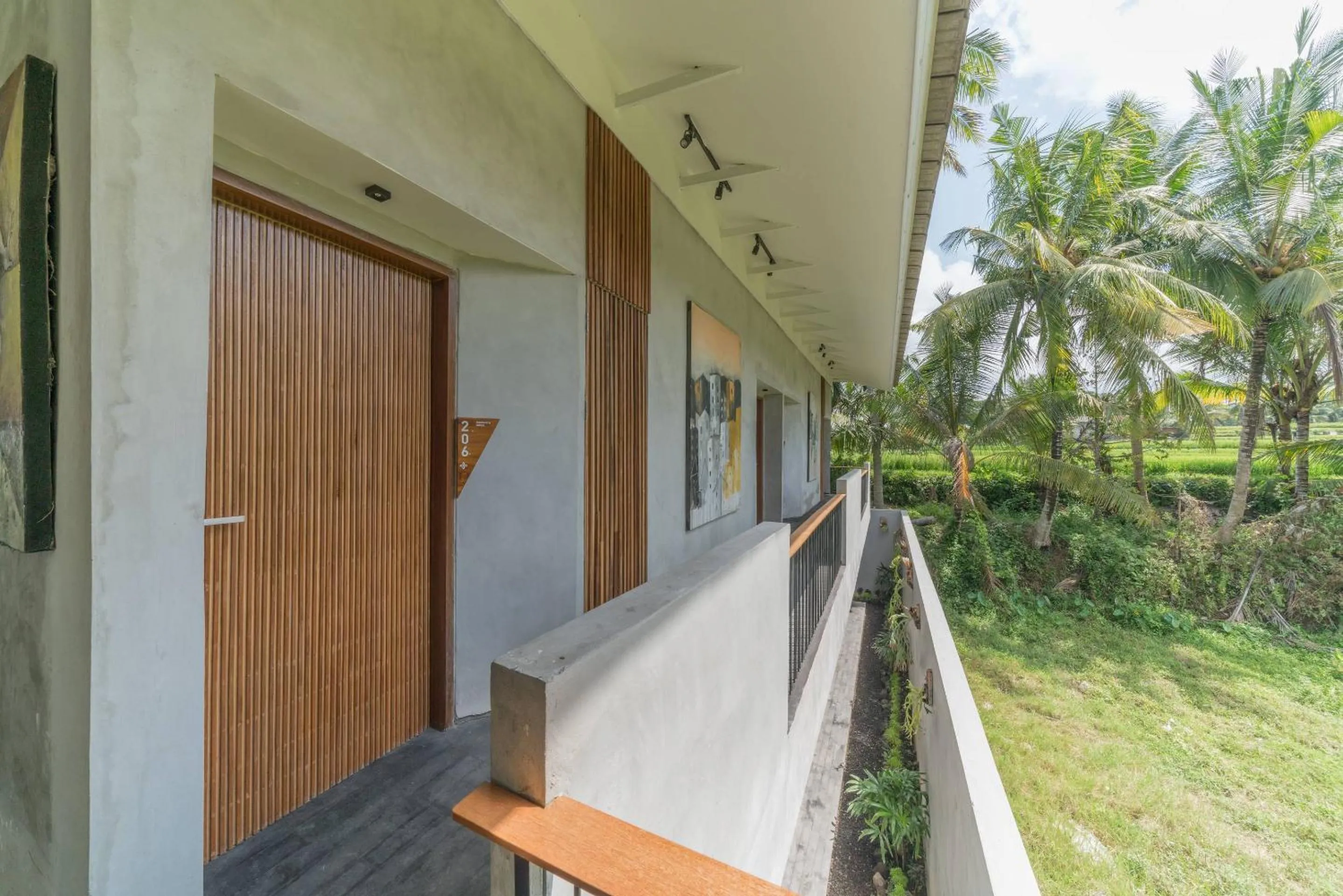 Kandarpa Ubud CHSE Certified