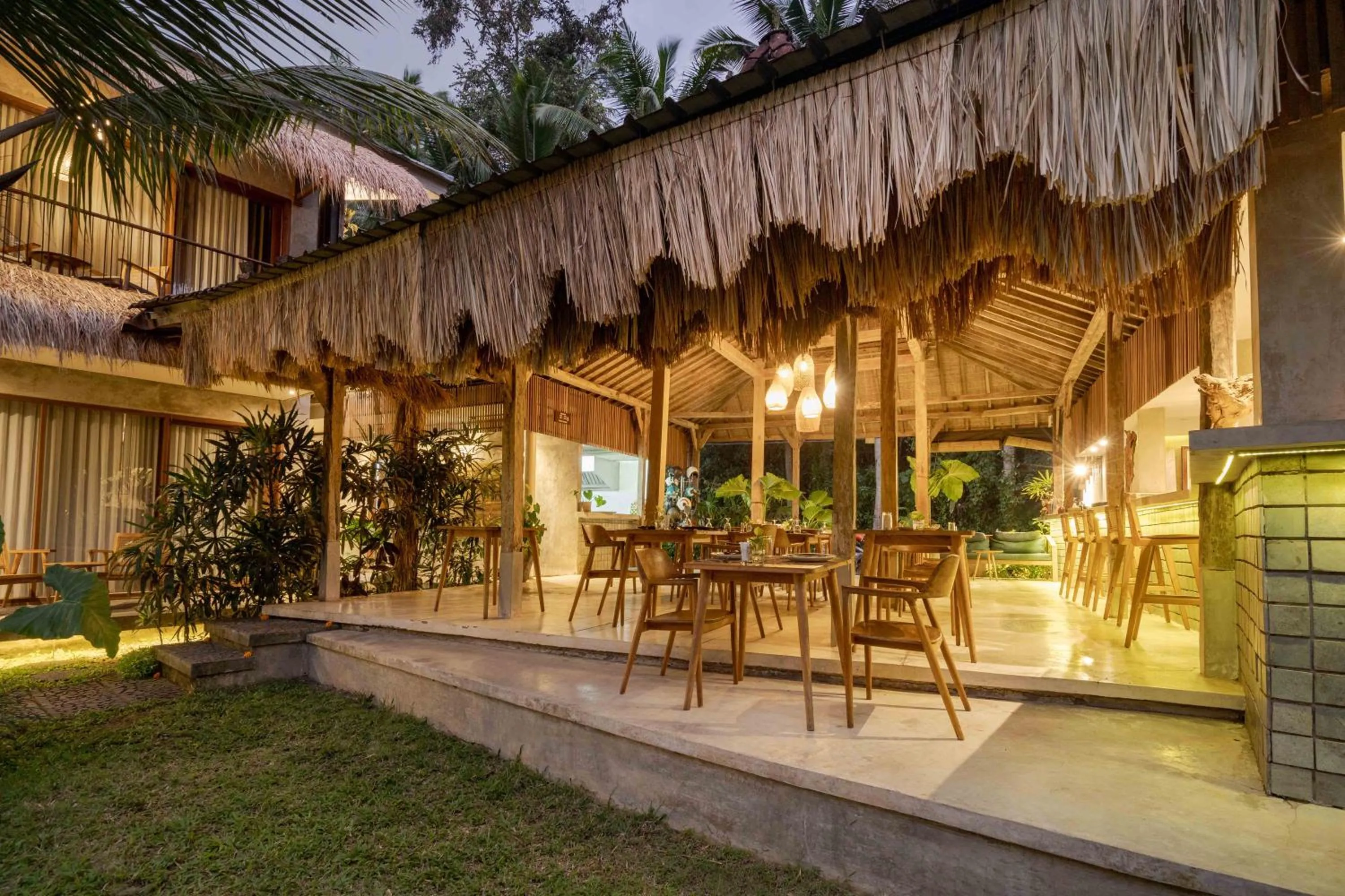 Kandarpa Ubud CHSE Certified