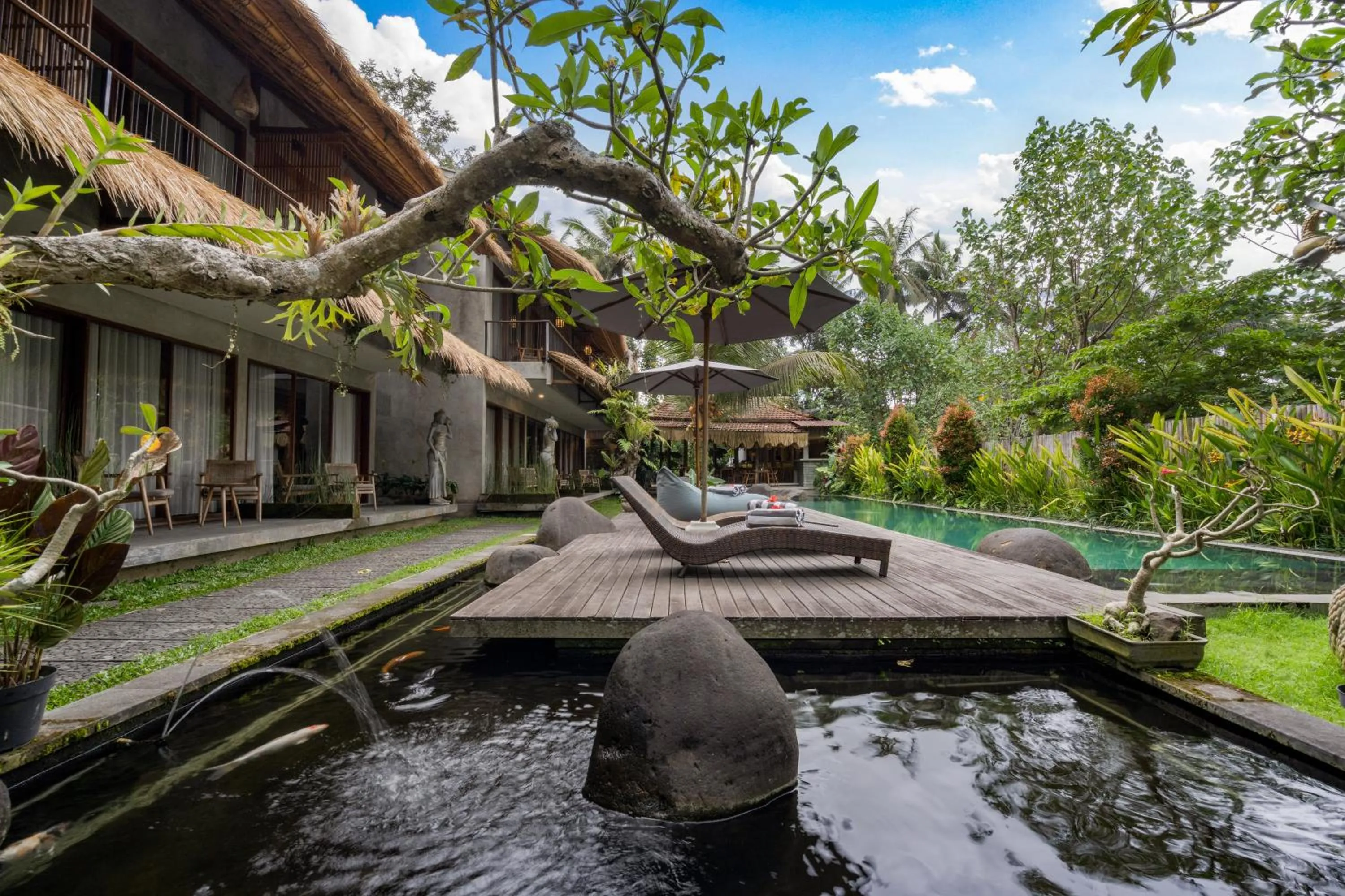 Kandarpa Ubud CHSE Certified
