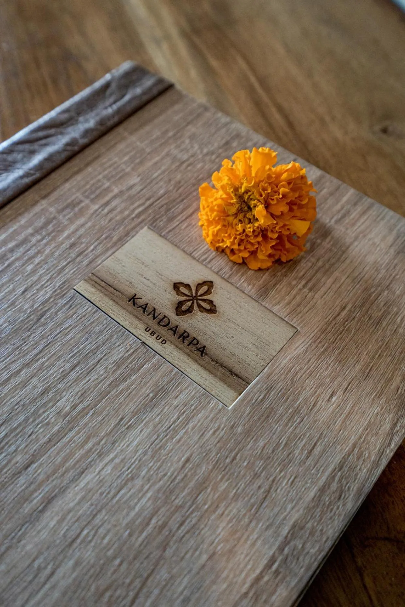 Kandarpa Ubud CHSE Certified