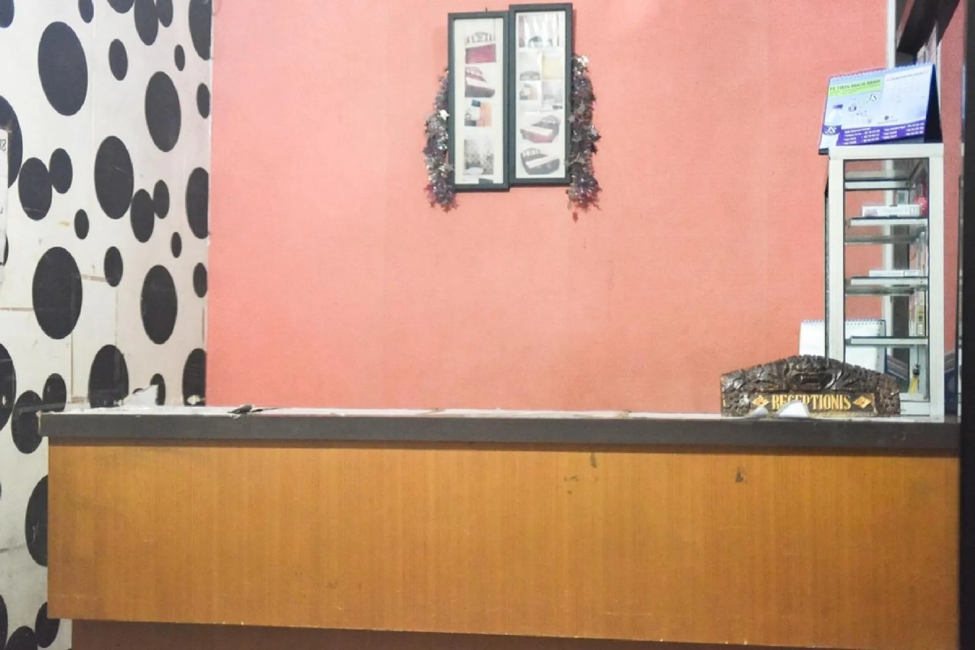 RedDoorz at Pettarani Square Makassar