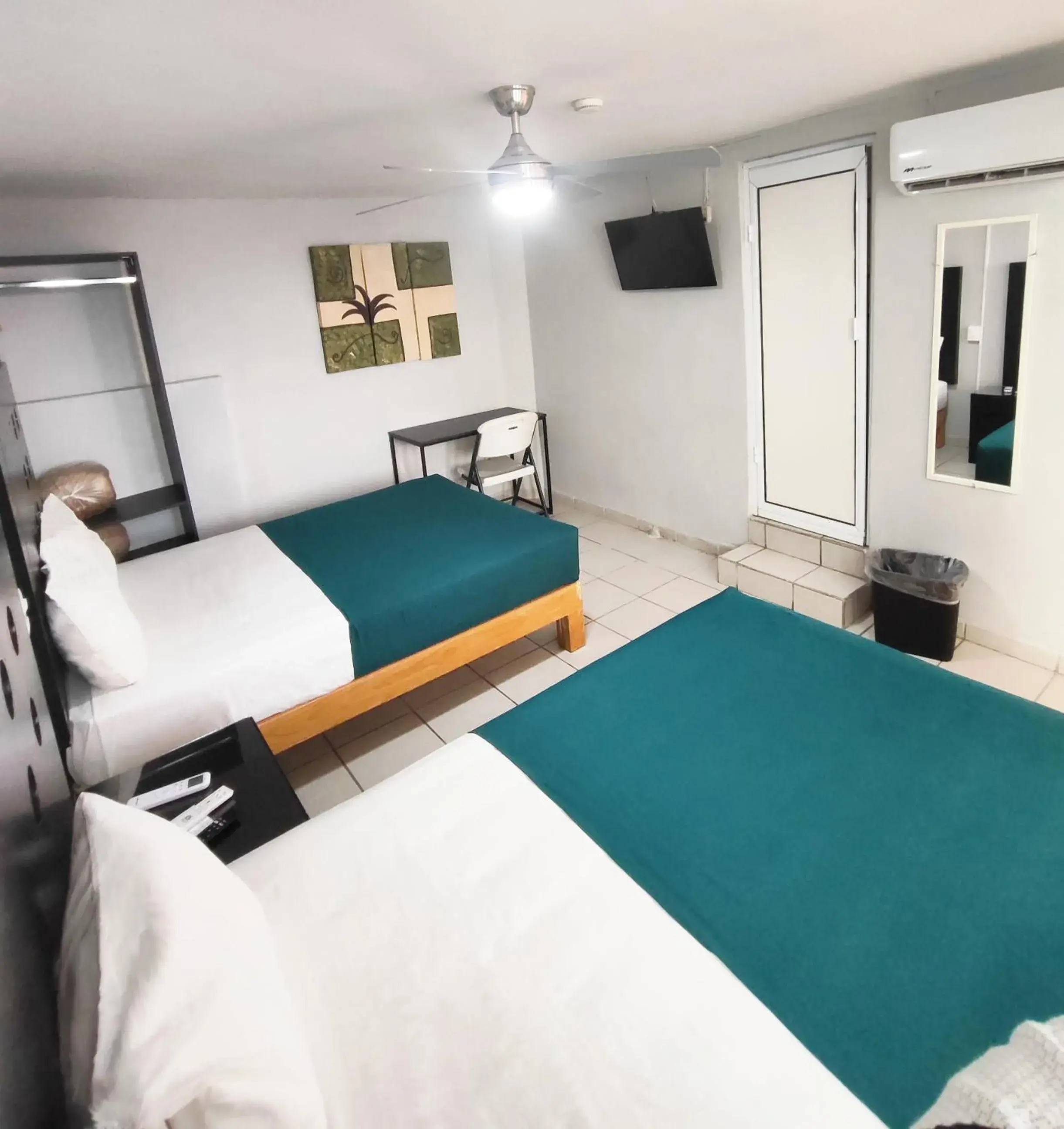 Studio in Hotel del Refugio Studio in Hotel del Refugio