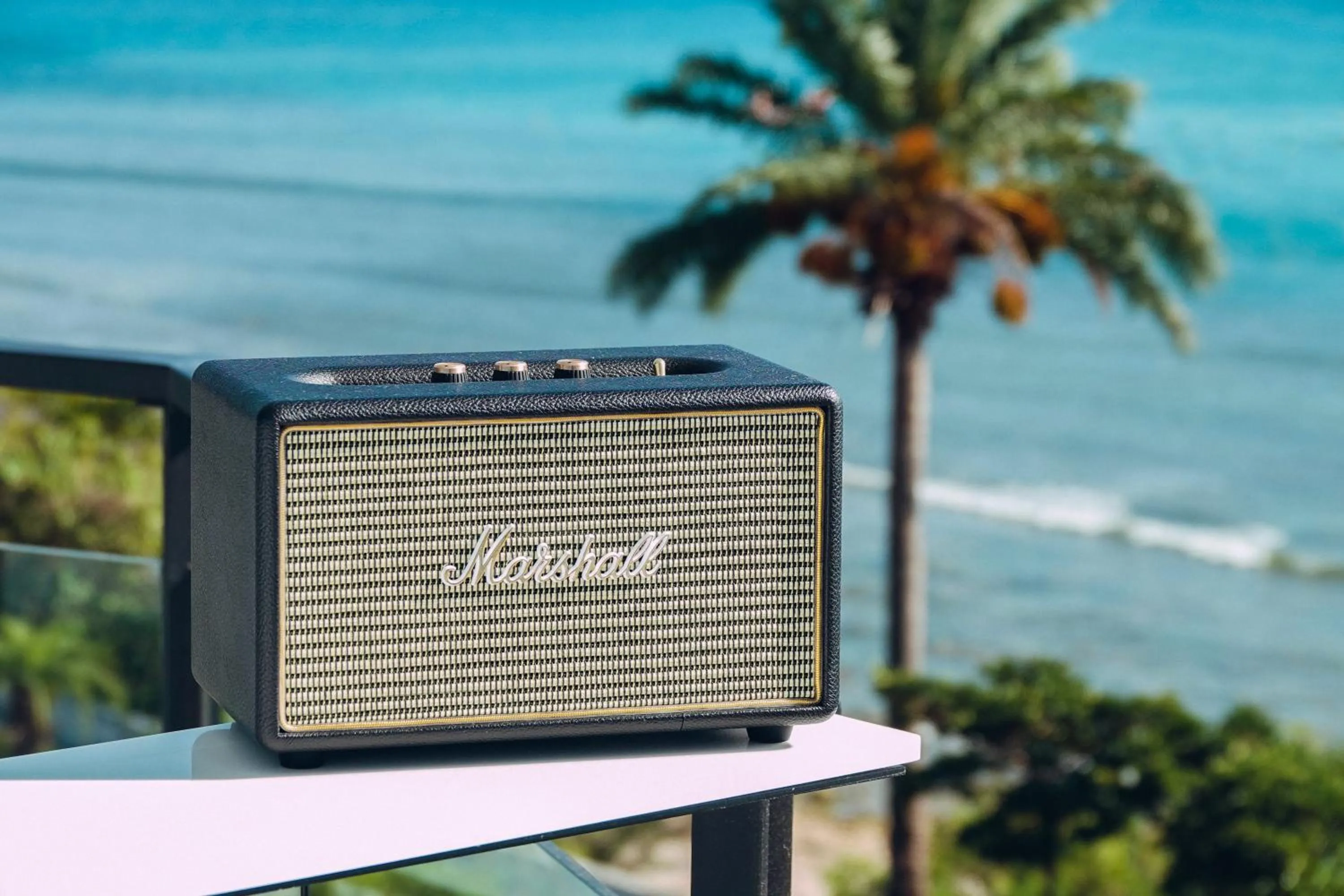 TV and multimedia in Sunshine Liv.