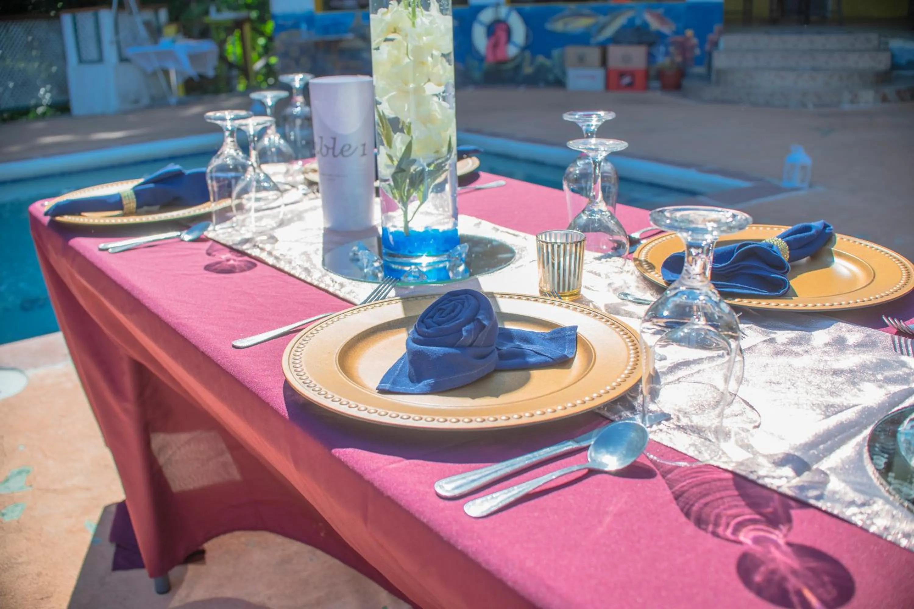 Bay View Eco Resort & Spa