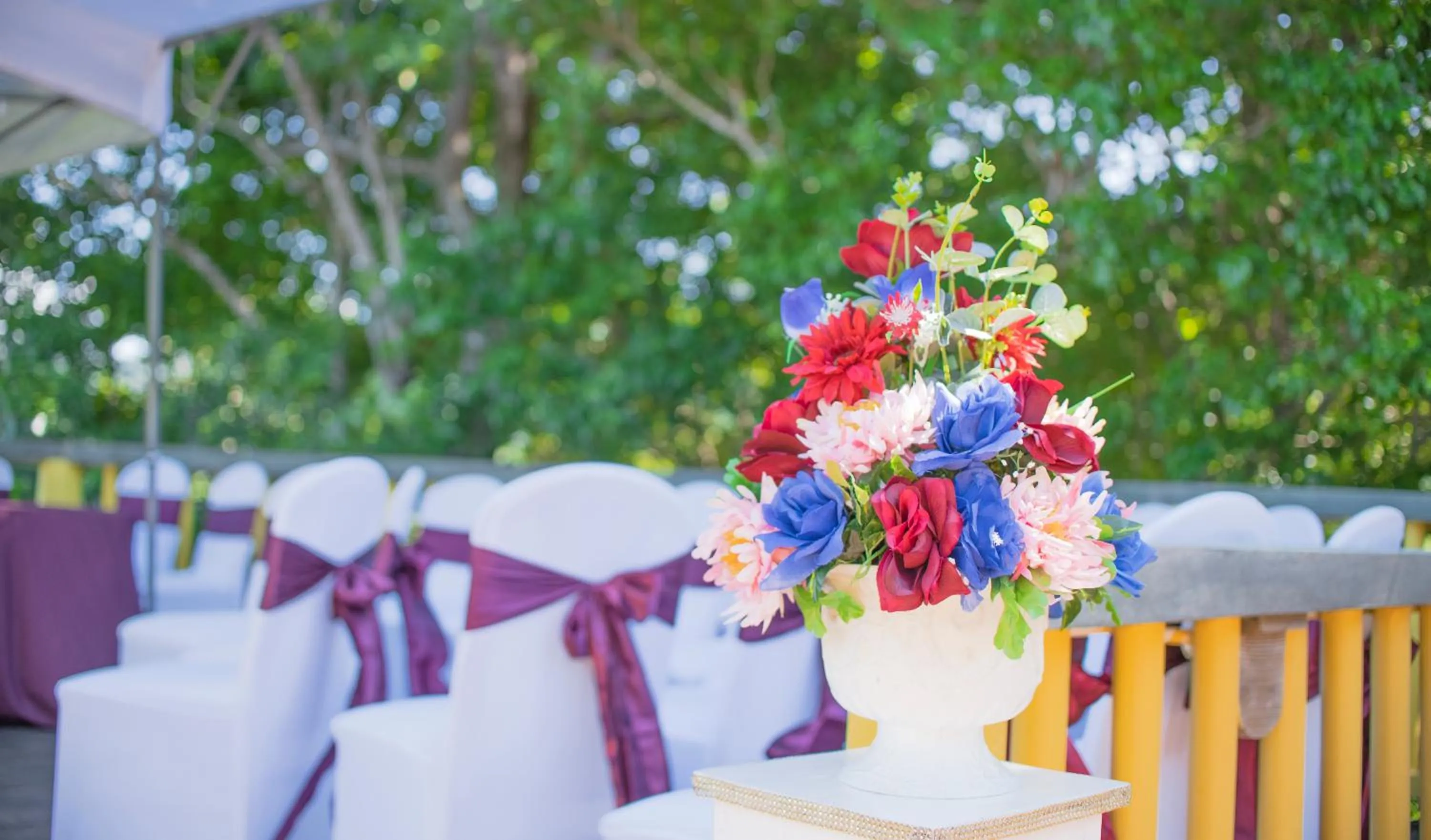 Bay View Eco Resort & Spa