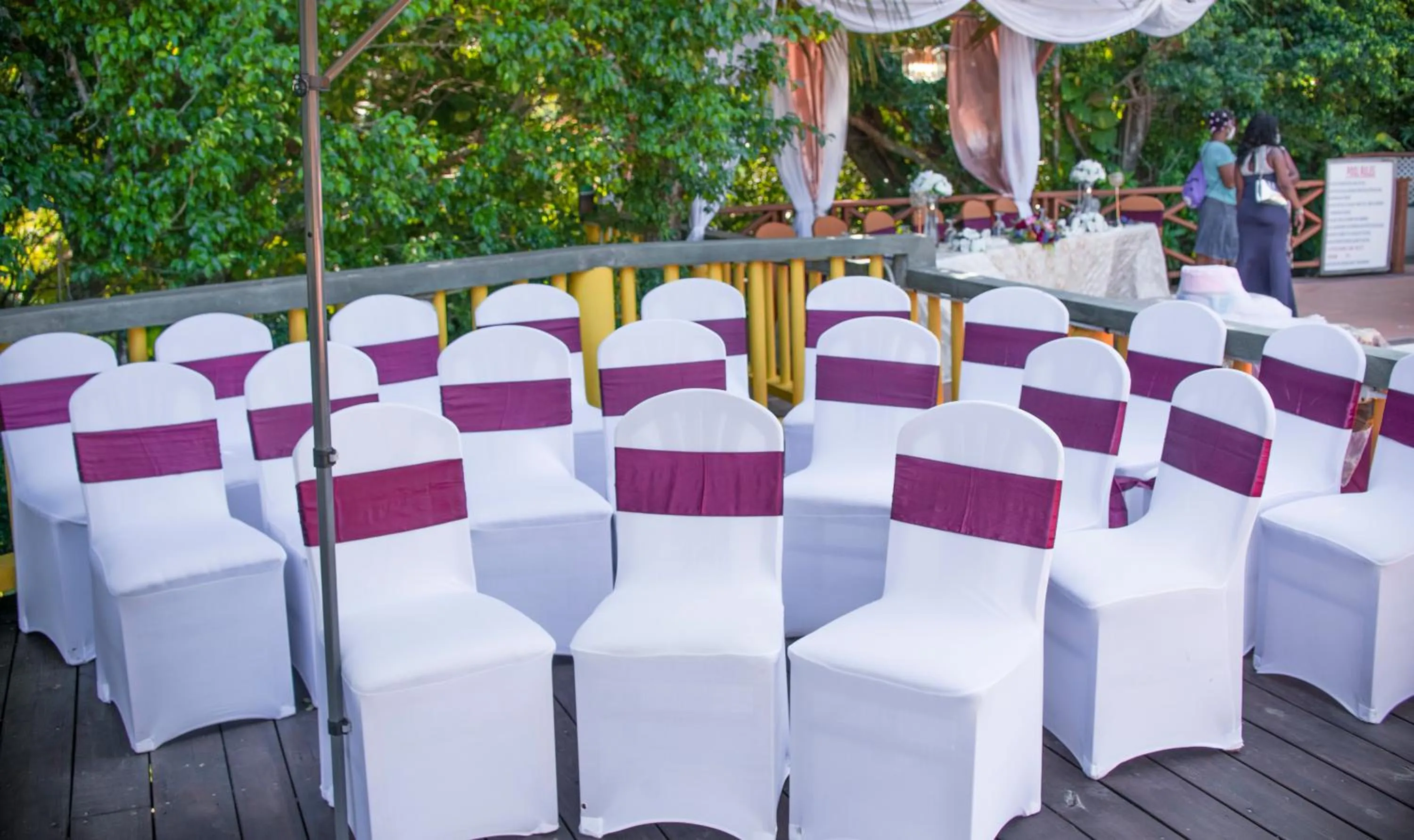 Bay View Eco Resort & Spa