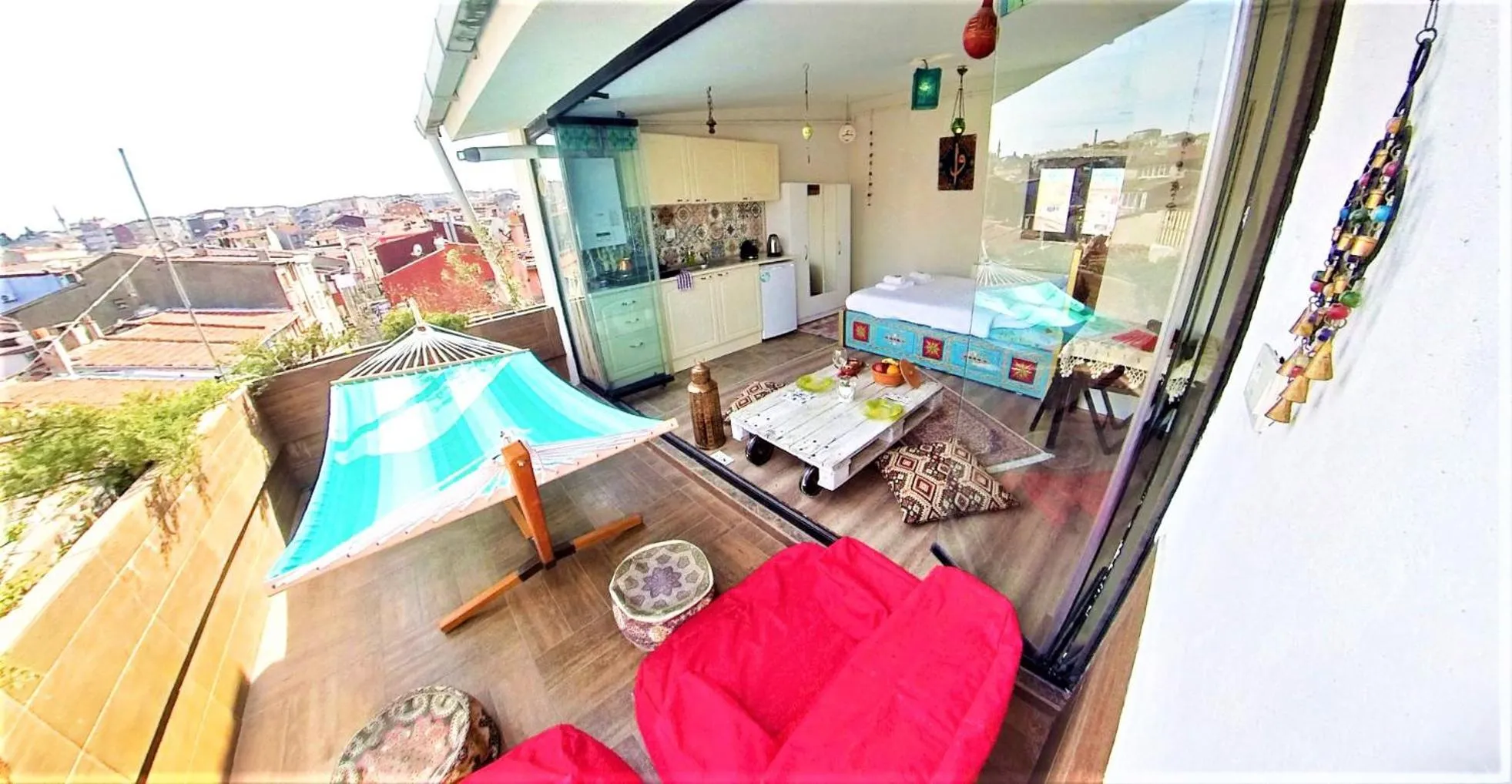 Elele Boutique Aparts