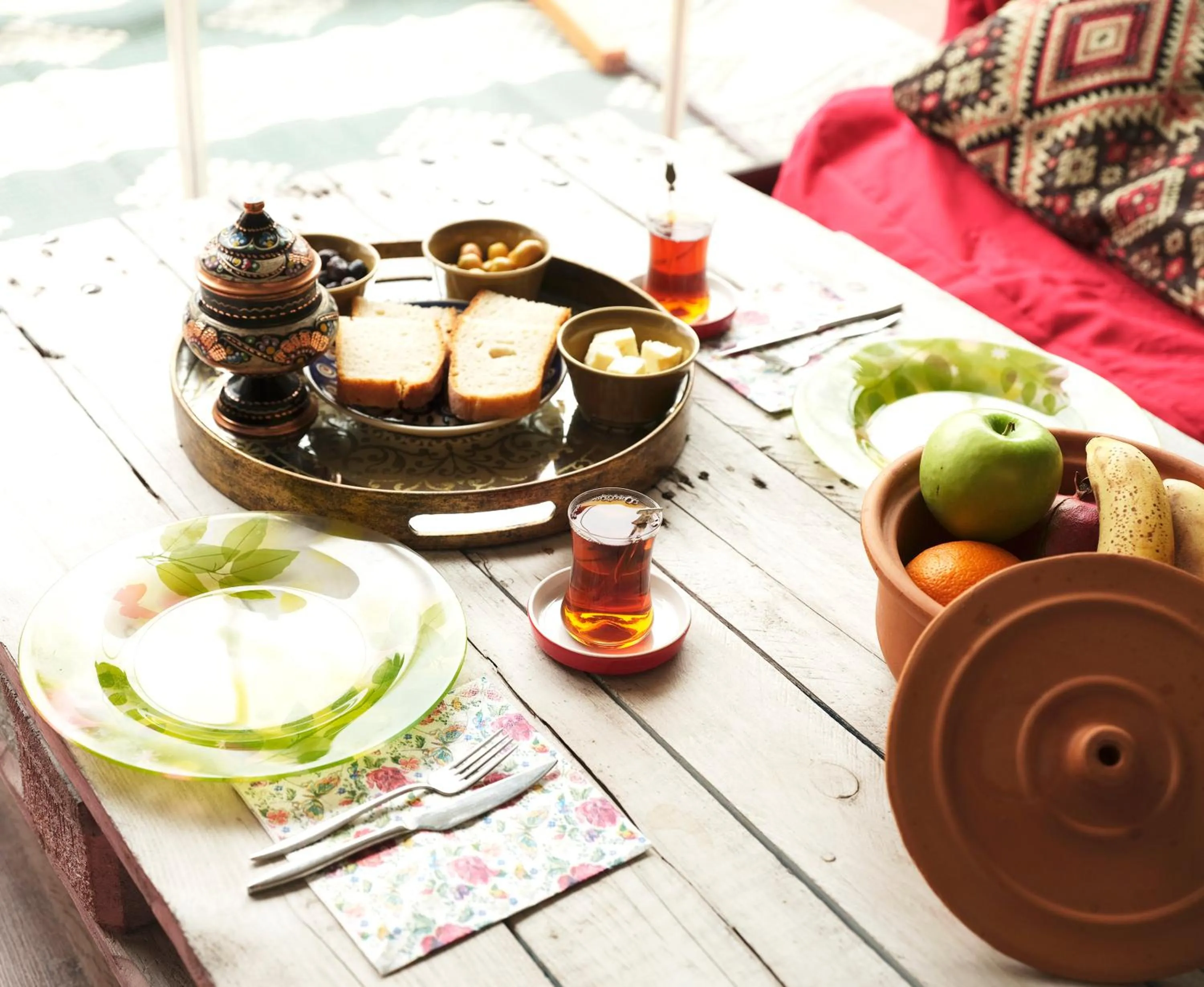 Elele Boutique Aparts