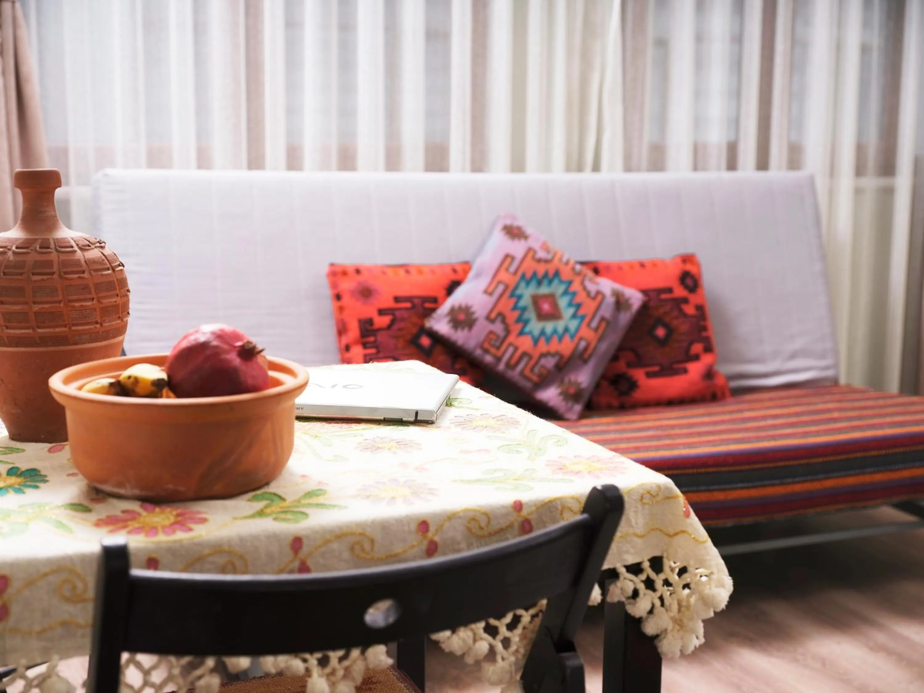 Elele Boutique Aparts