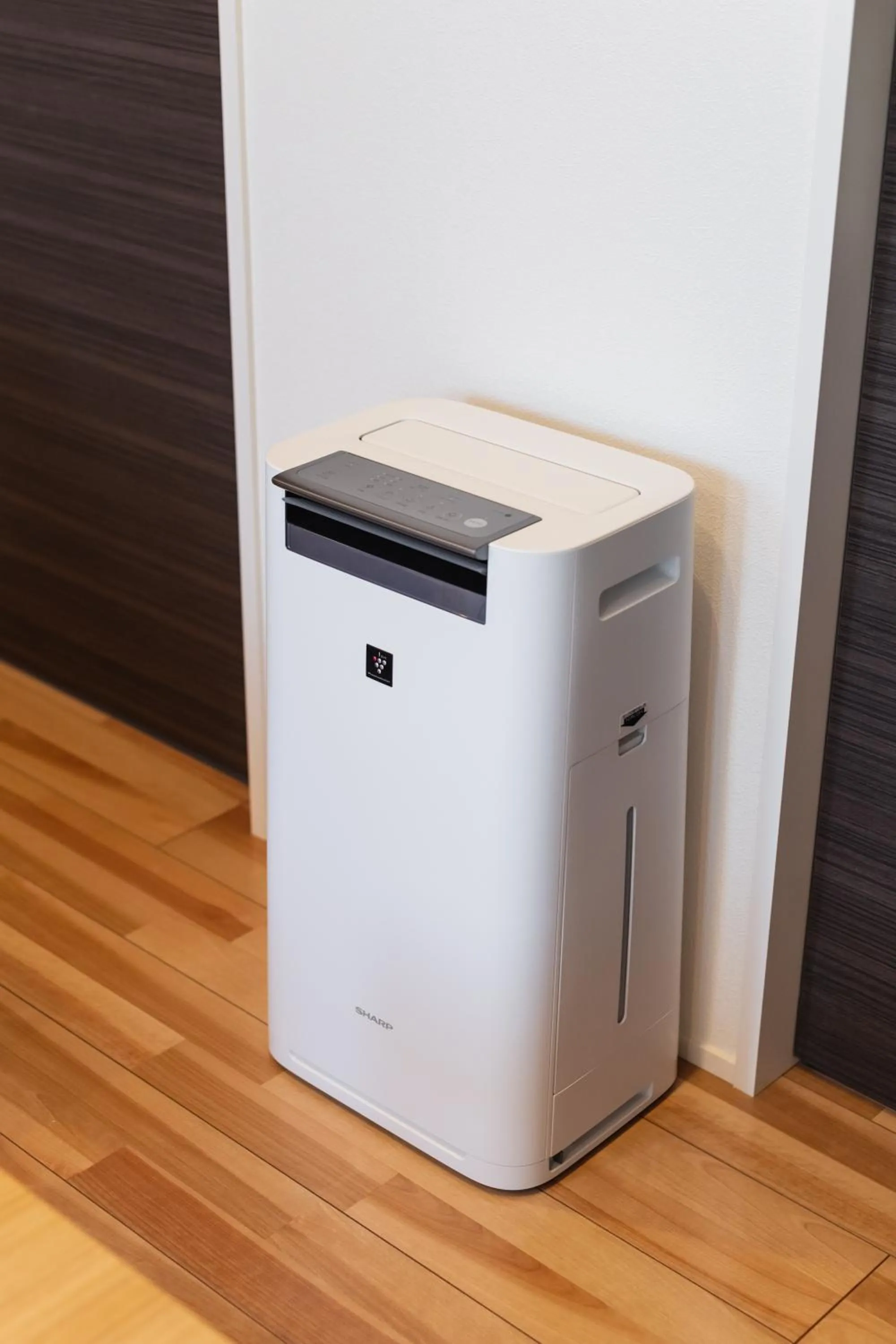 Photo of the whole room in Ambicia Sasebo