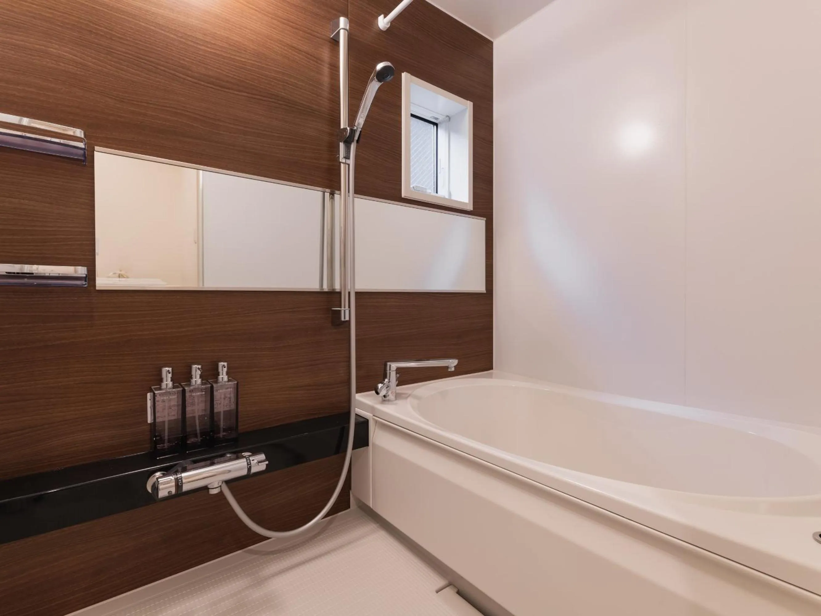 Bathroom in Ambicia Sasebo