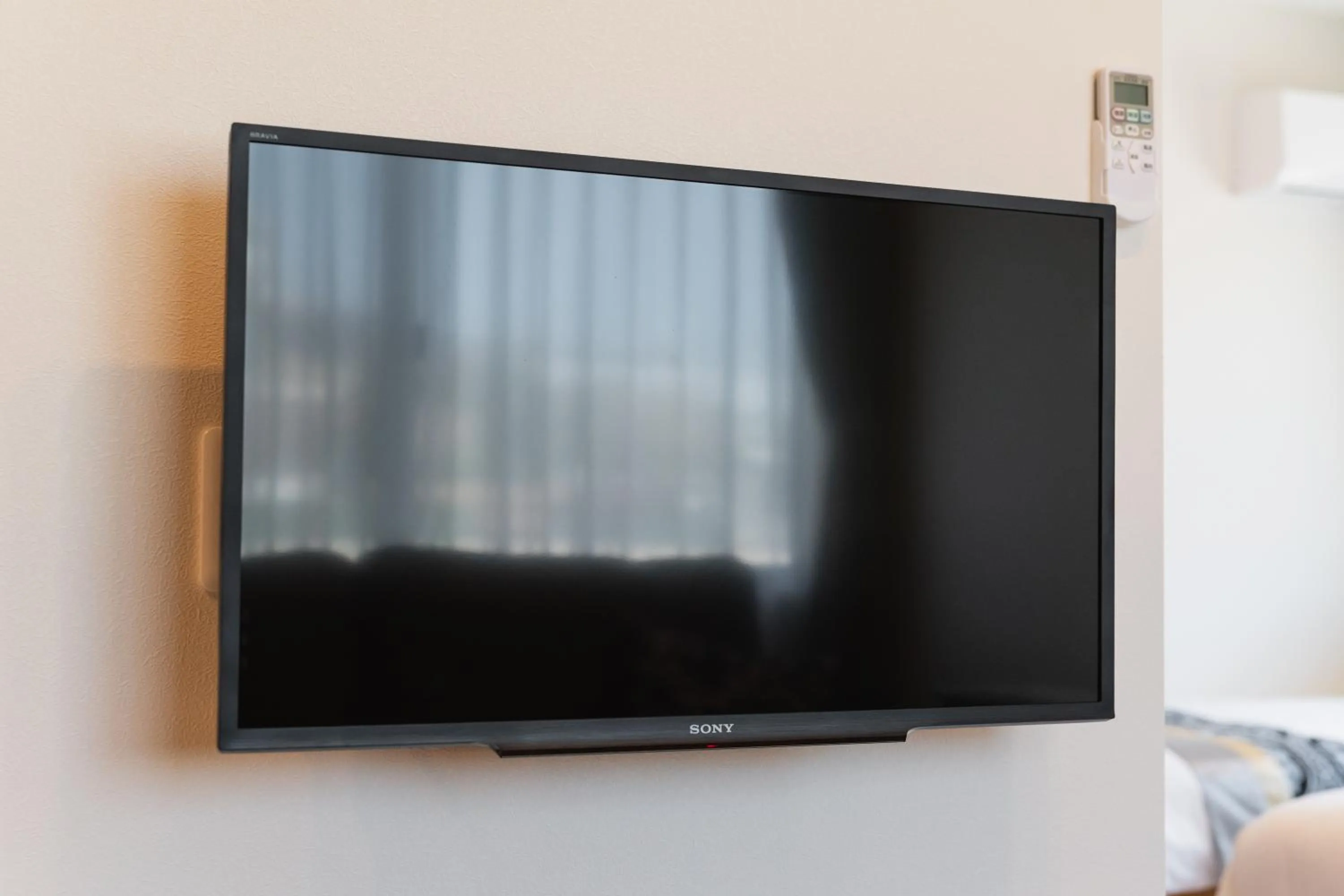 Photo of the whole room in Ambicia Sasebo