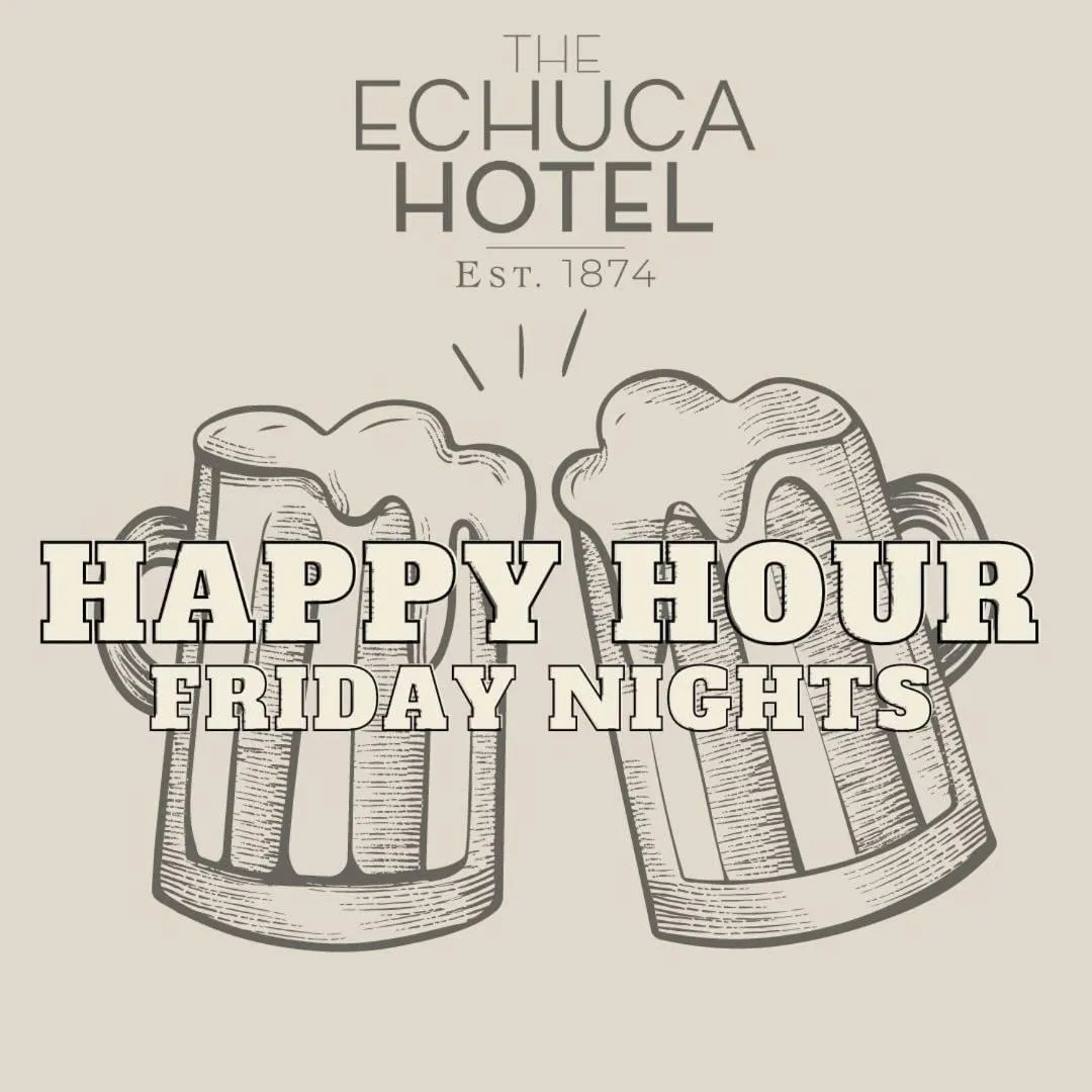 Restaurant/places to eat in Campaspe Lodge