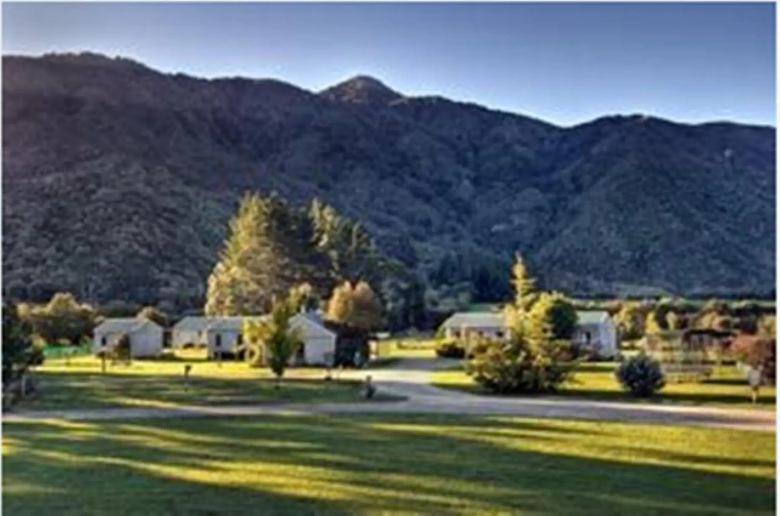 Smiths Farm Holiday Park Smiths Farm Holiday Park