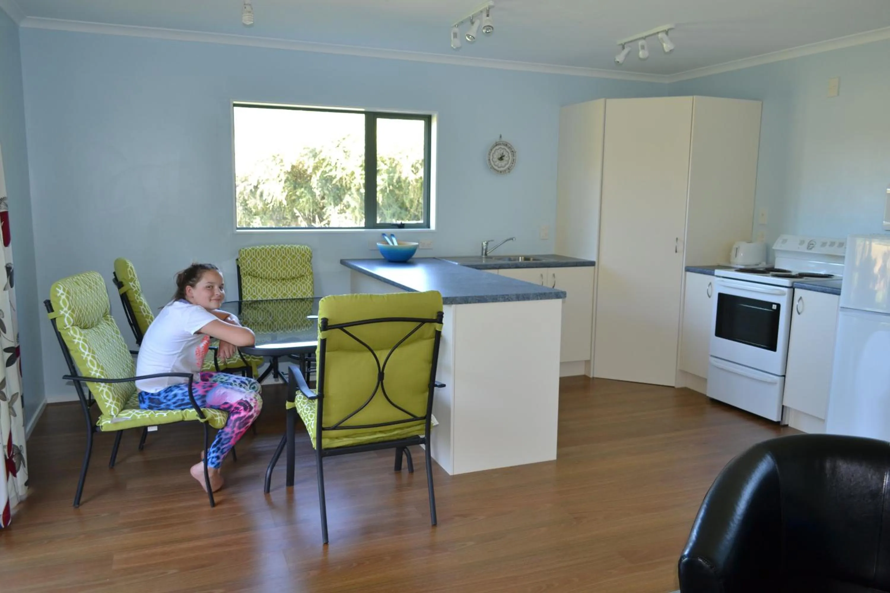 Smiths Farm Holiday Park