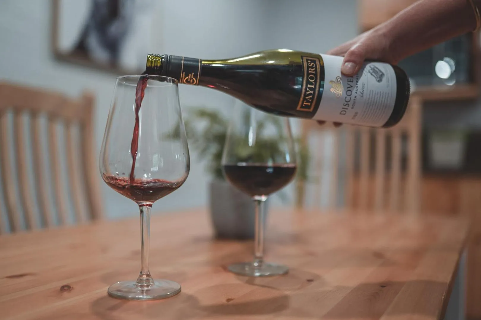 Kianinny Bush Cottages