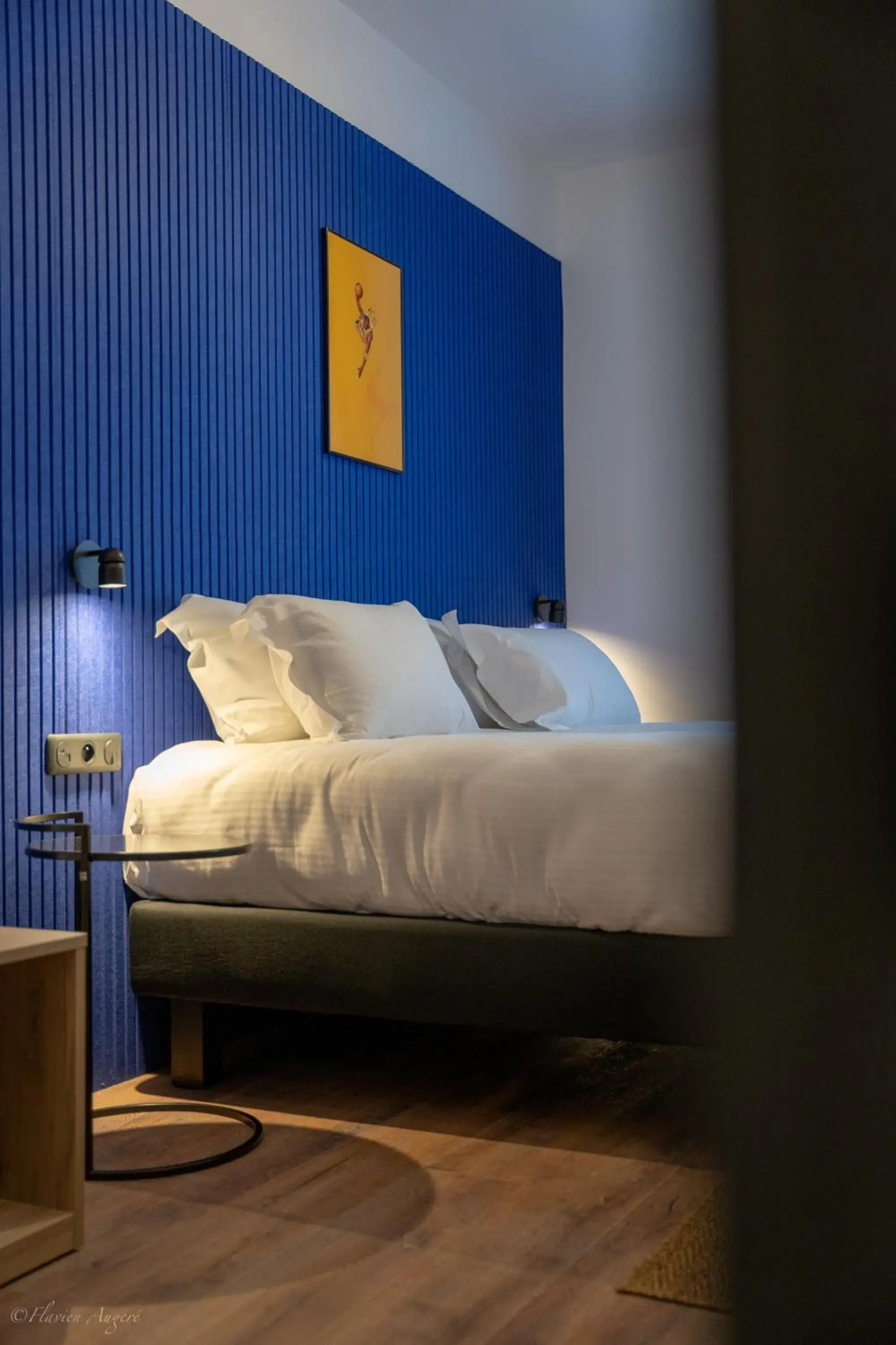 Star in ClapClap Hôtel, Food & Bar Star in ClapClap Hôtel, Food & Bar