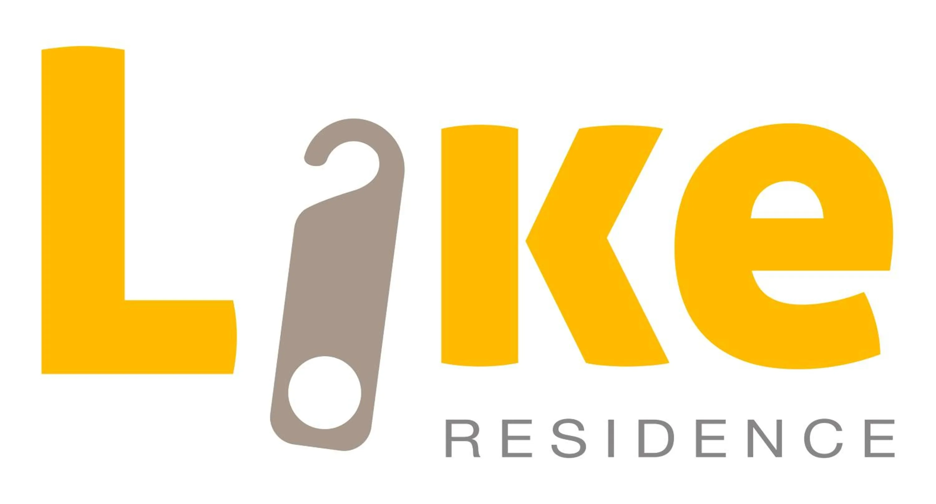 Property logo or sign in Like Residence