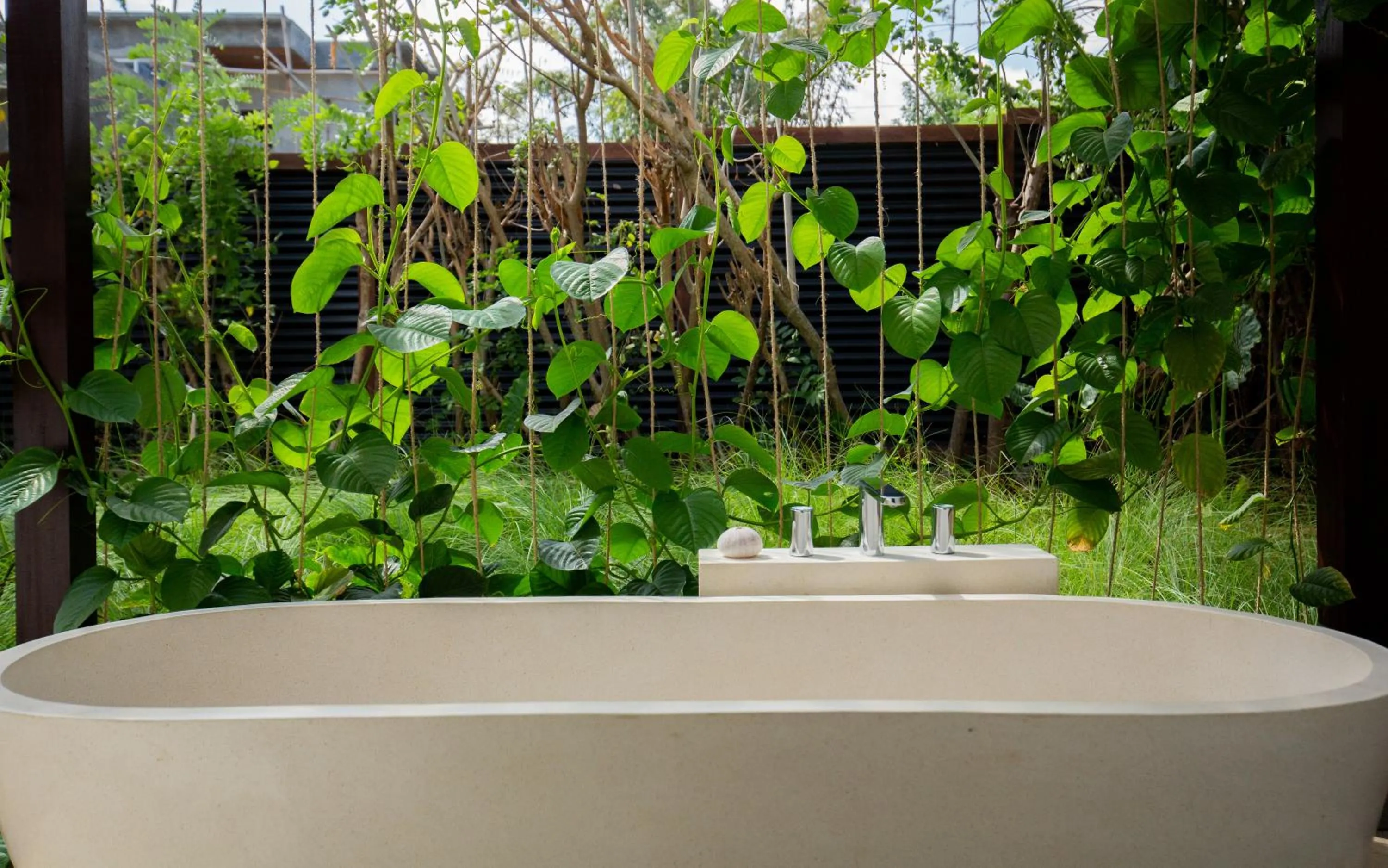 Bathroom in Origin Uluwatu