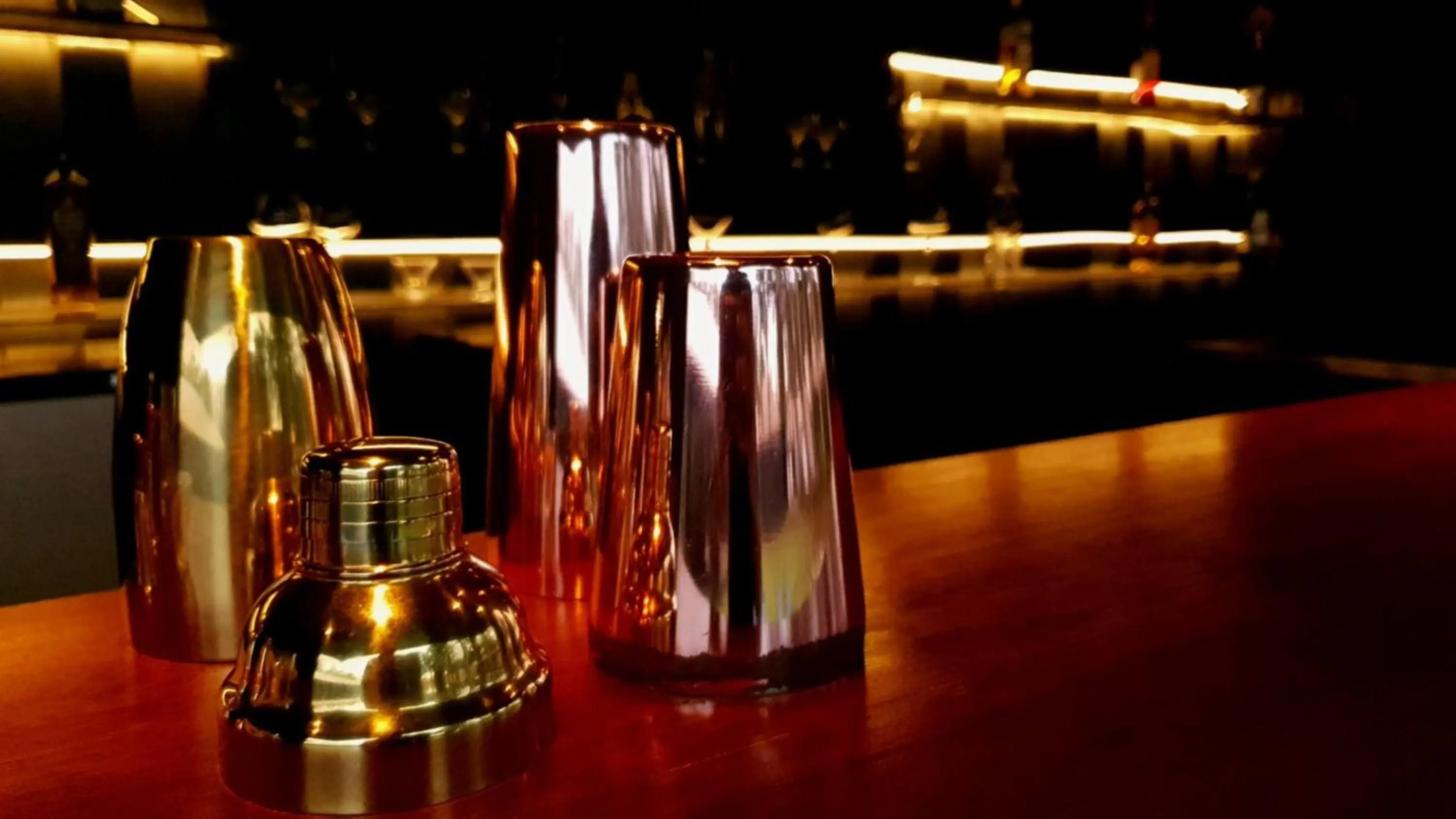 Lounge or bar in Origin Uluwatu