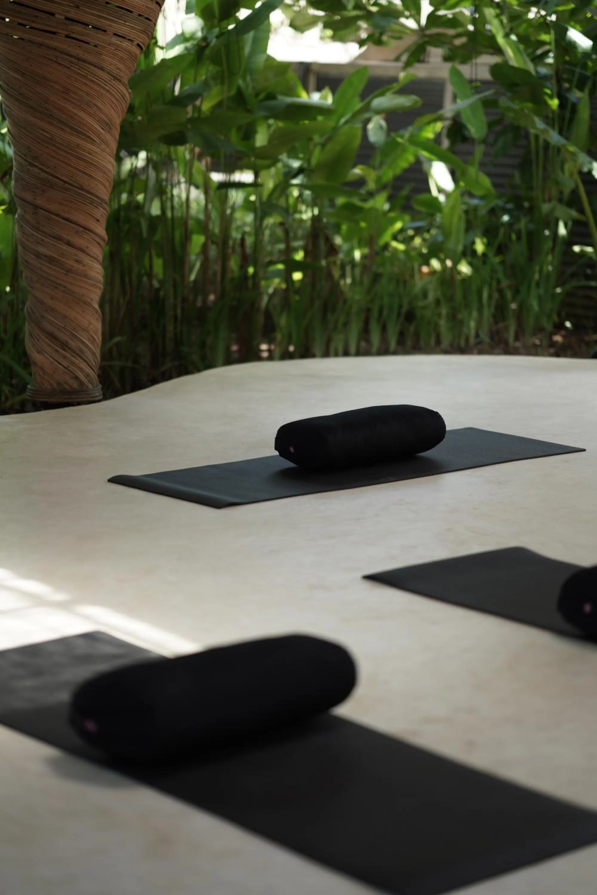 Property building in Origin Uluwatu