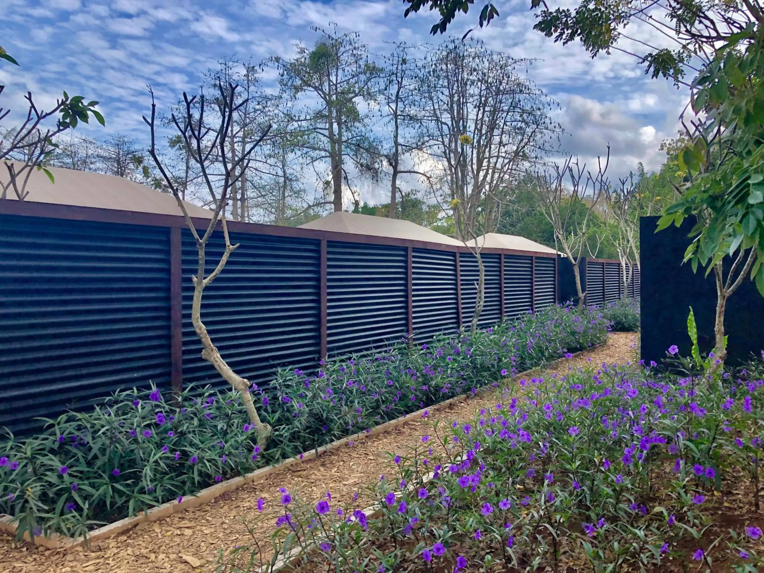 Property building in Origin Uluwatu