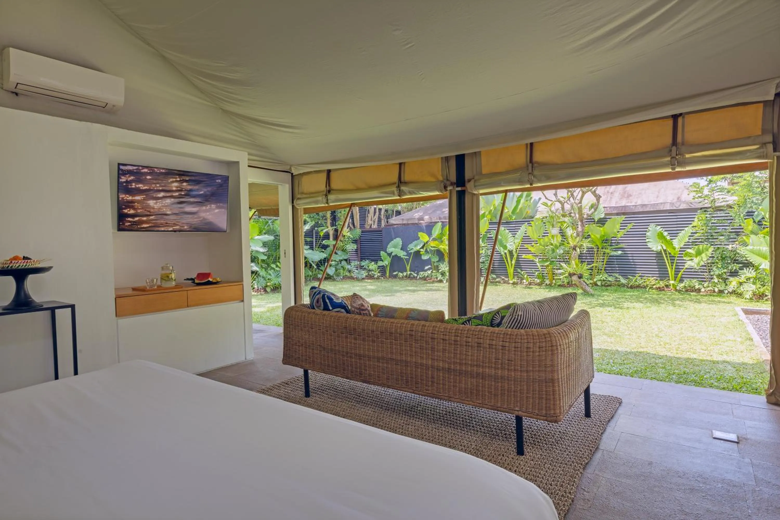 Bed in Origin Uluwatu