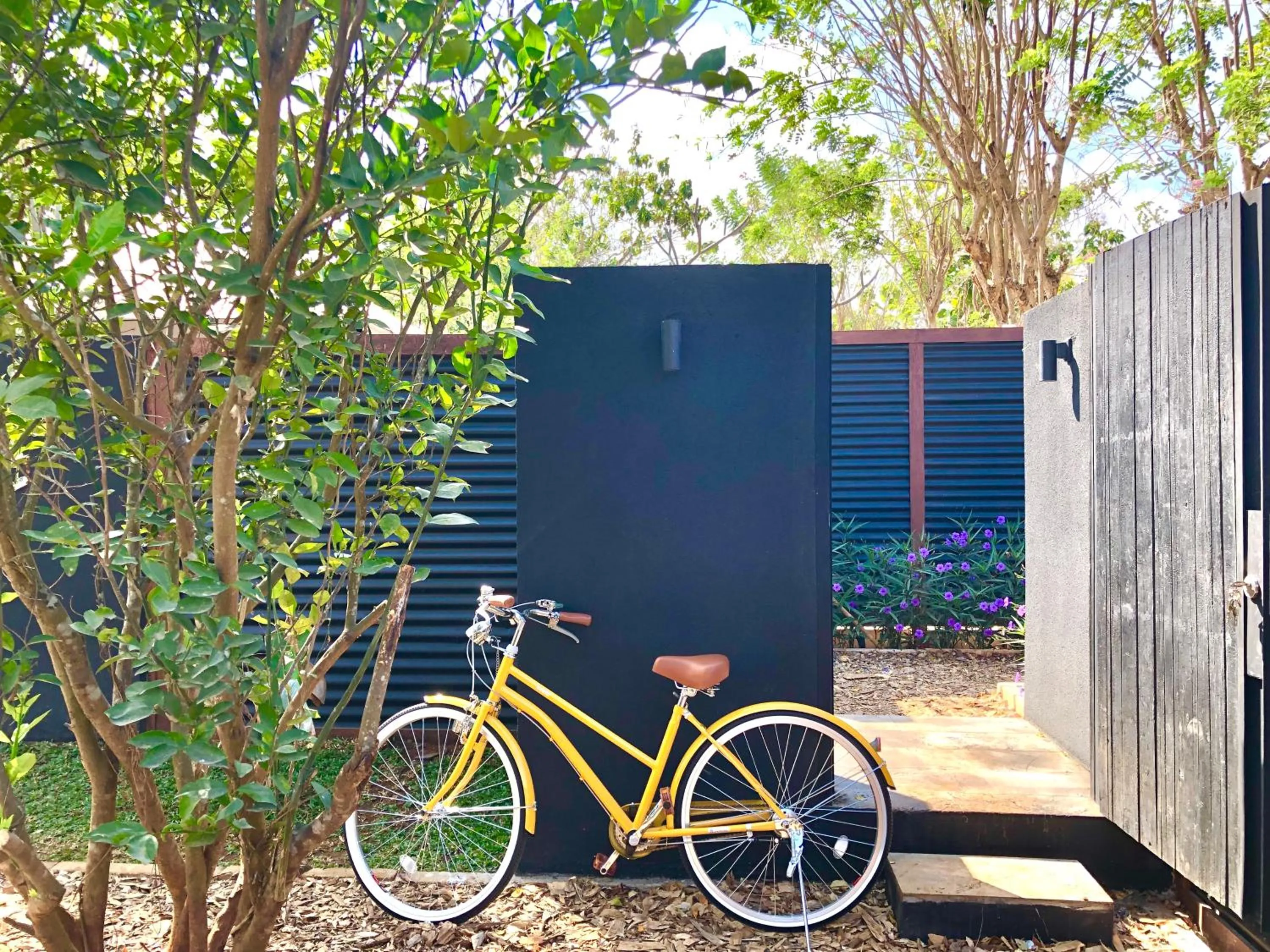 Property building in Origin Uluwatu