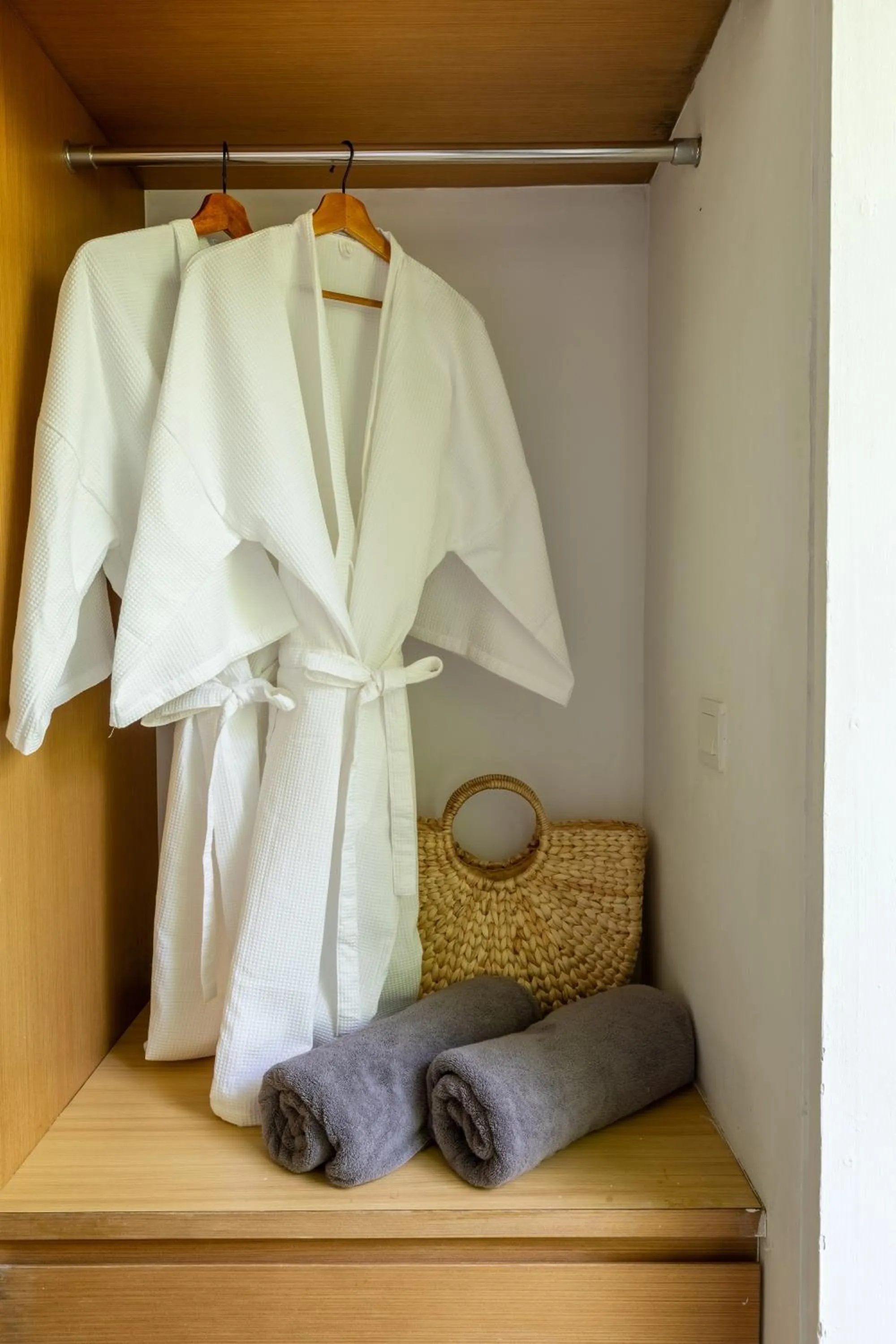 towels in Origin Uluwatu