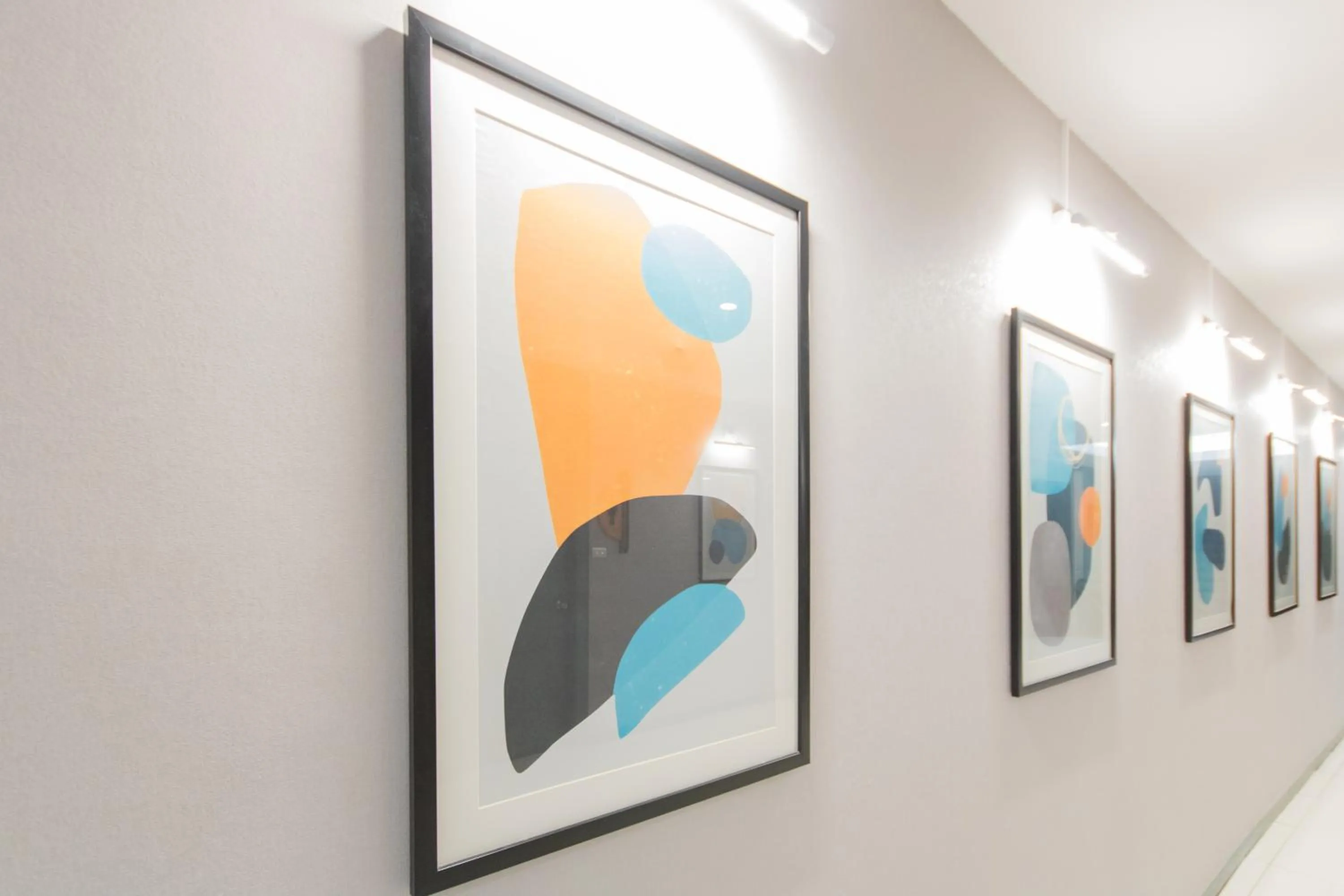 Decorative detail in Lacol Khao Yai - A Chatrium Collection