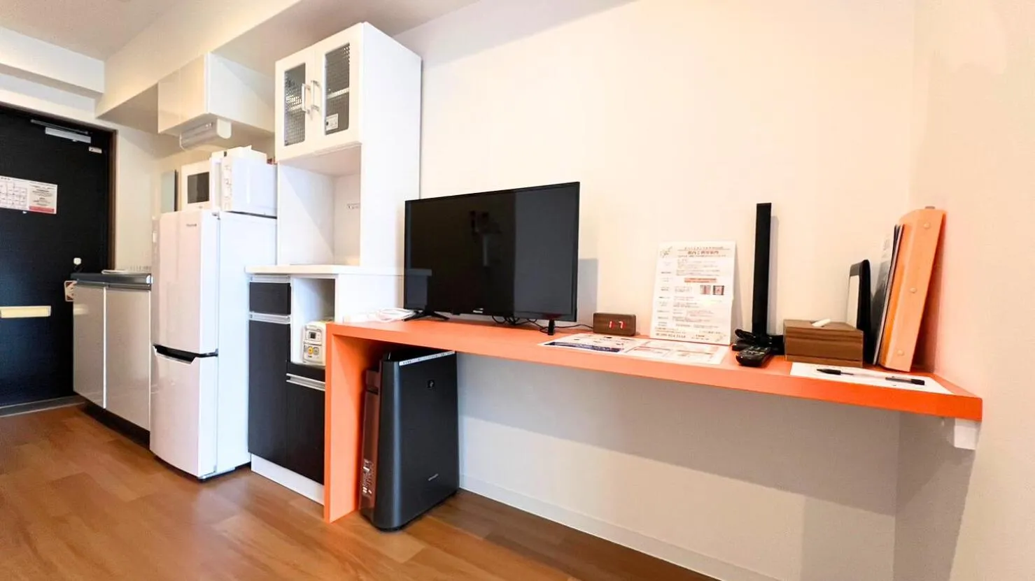 Other in Apartment Hotel Ecott