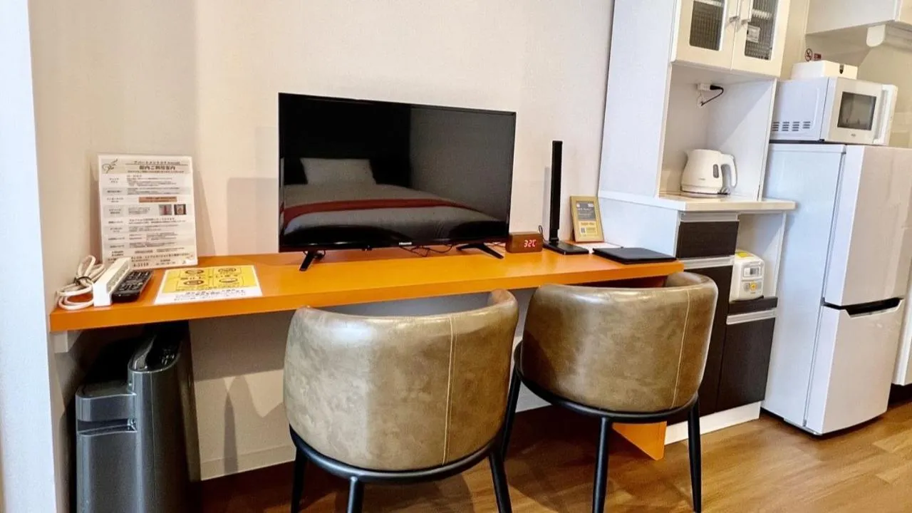 Other in Apartment Hotel Ecott