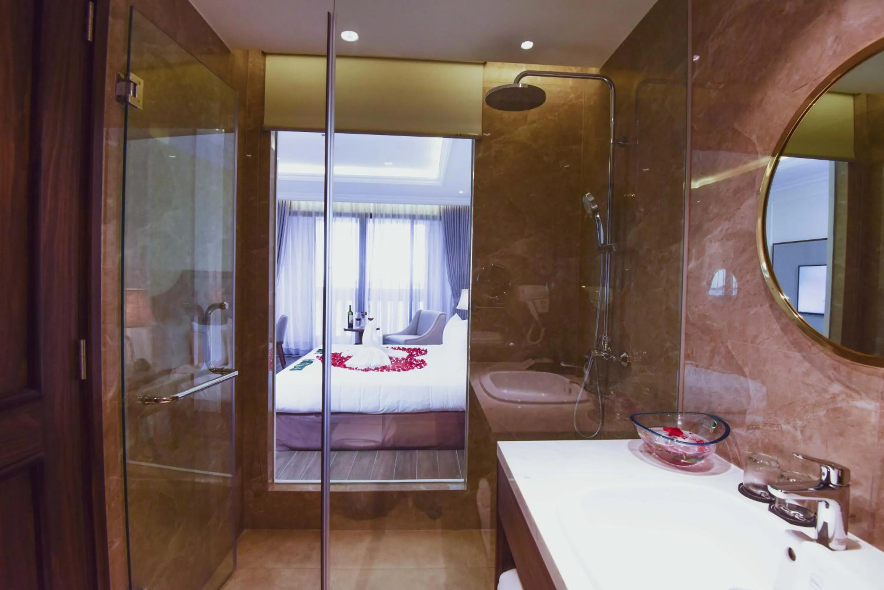 Phu Cuong Hotel Ca Mau