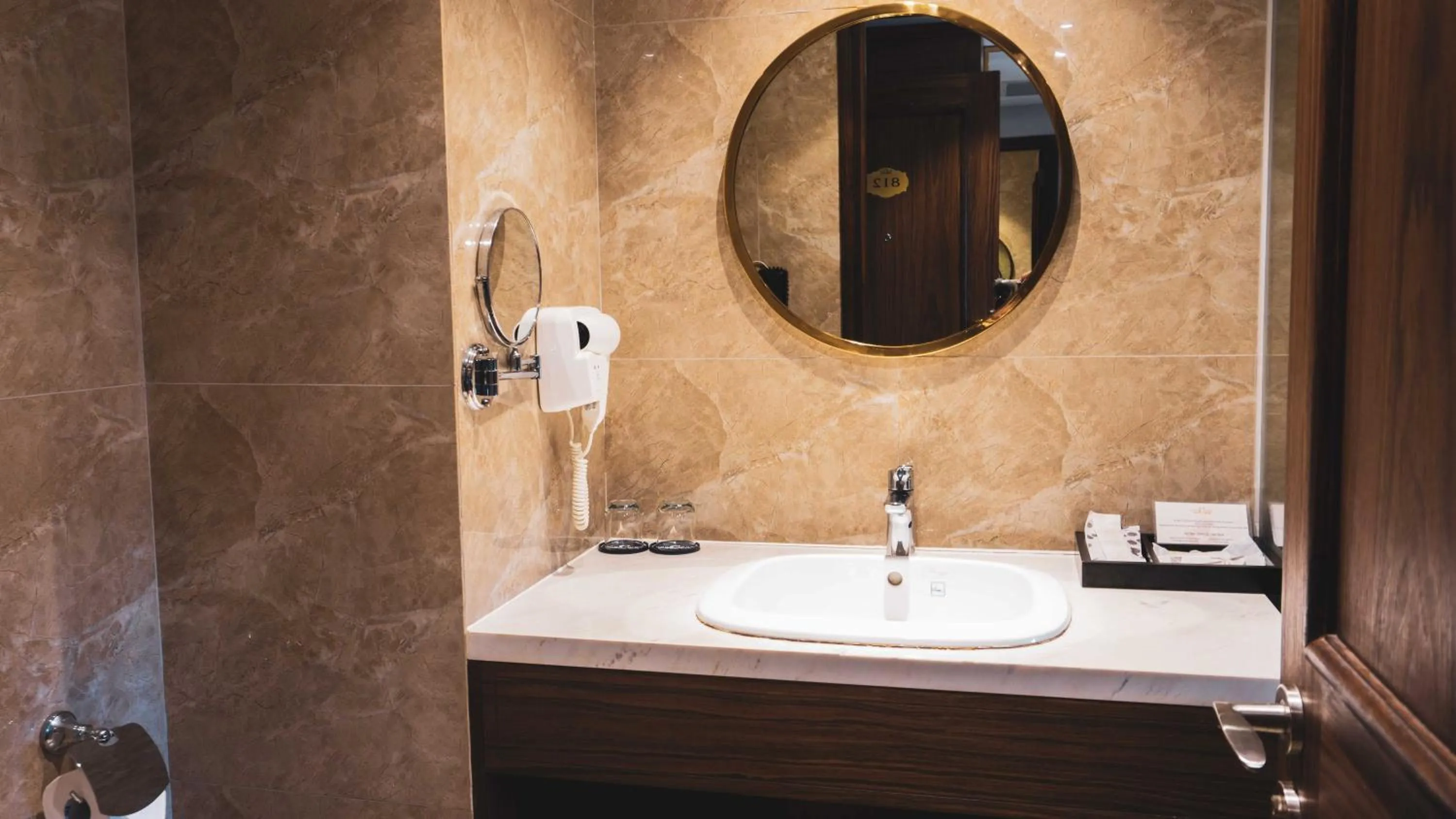 Phu Cuong Hotel Ca Mau