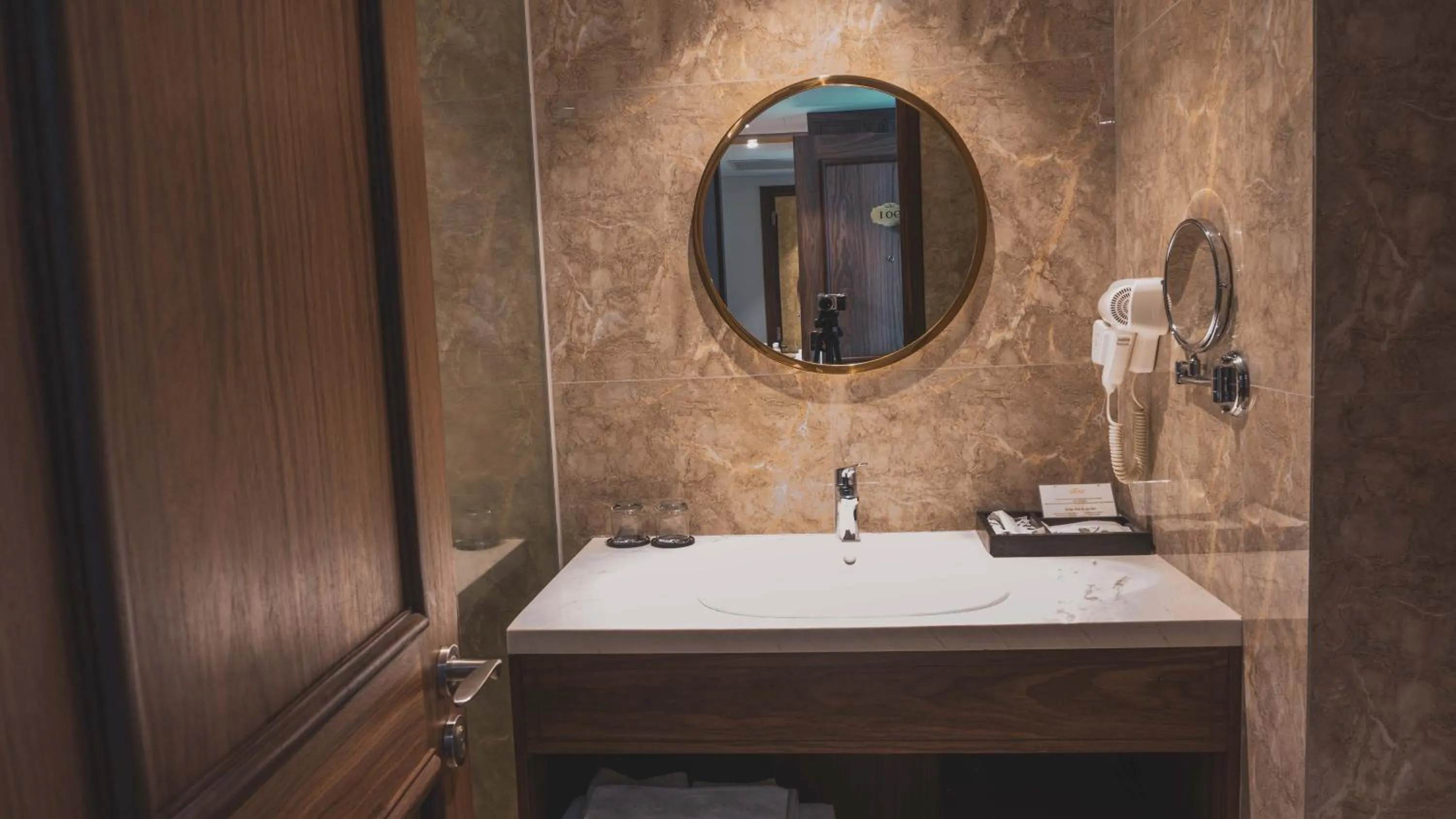 Phu Cuong Hotel Ca Mau