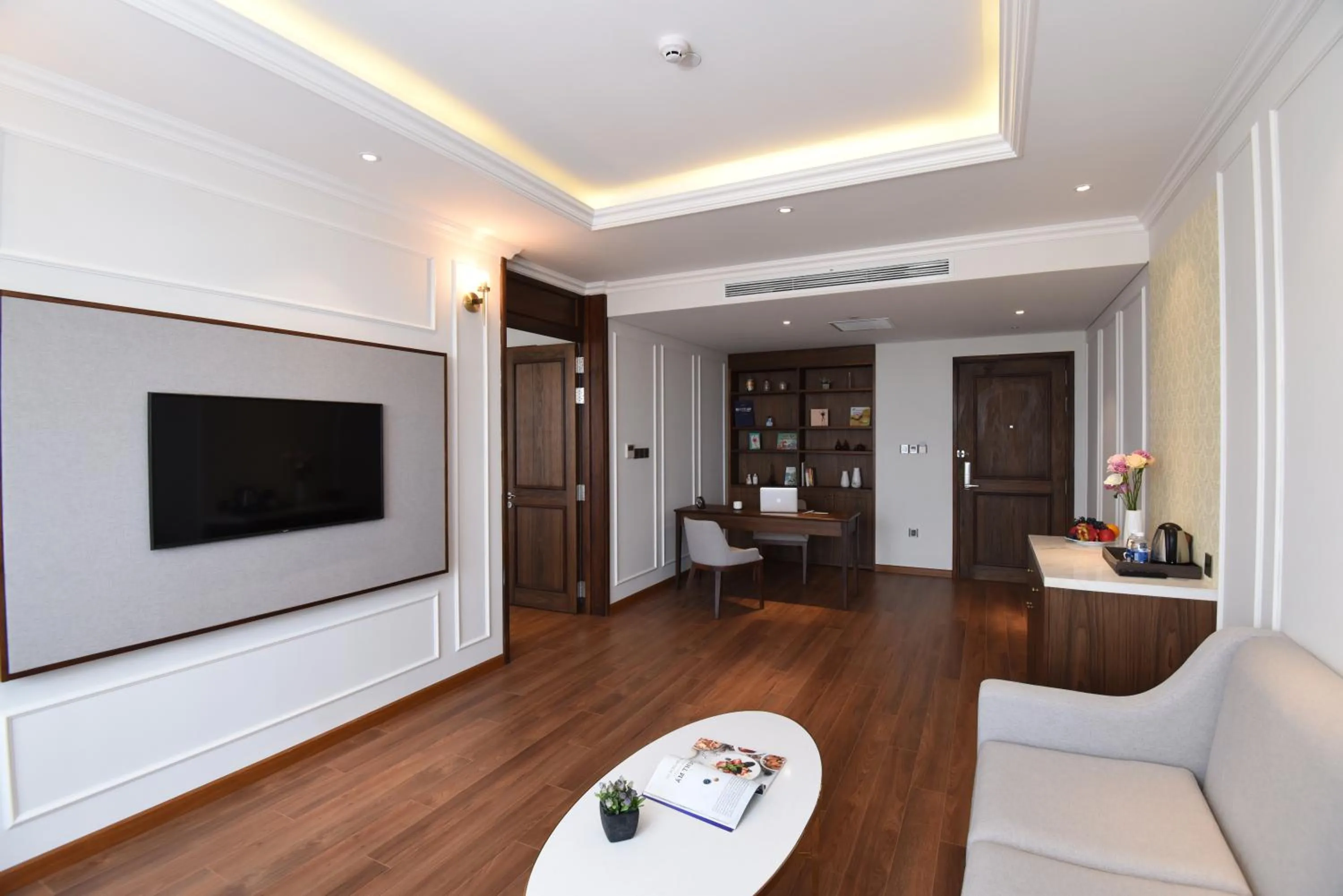 Phu Cuong Hotel Ca Mau