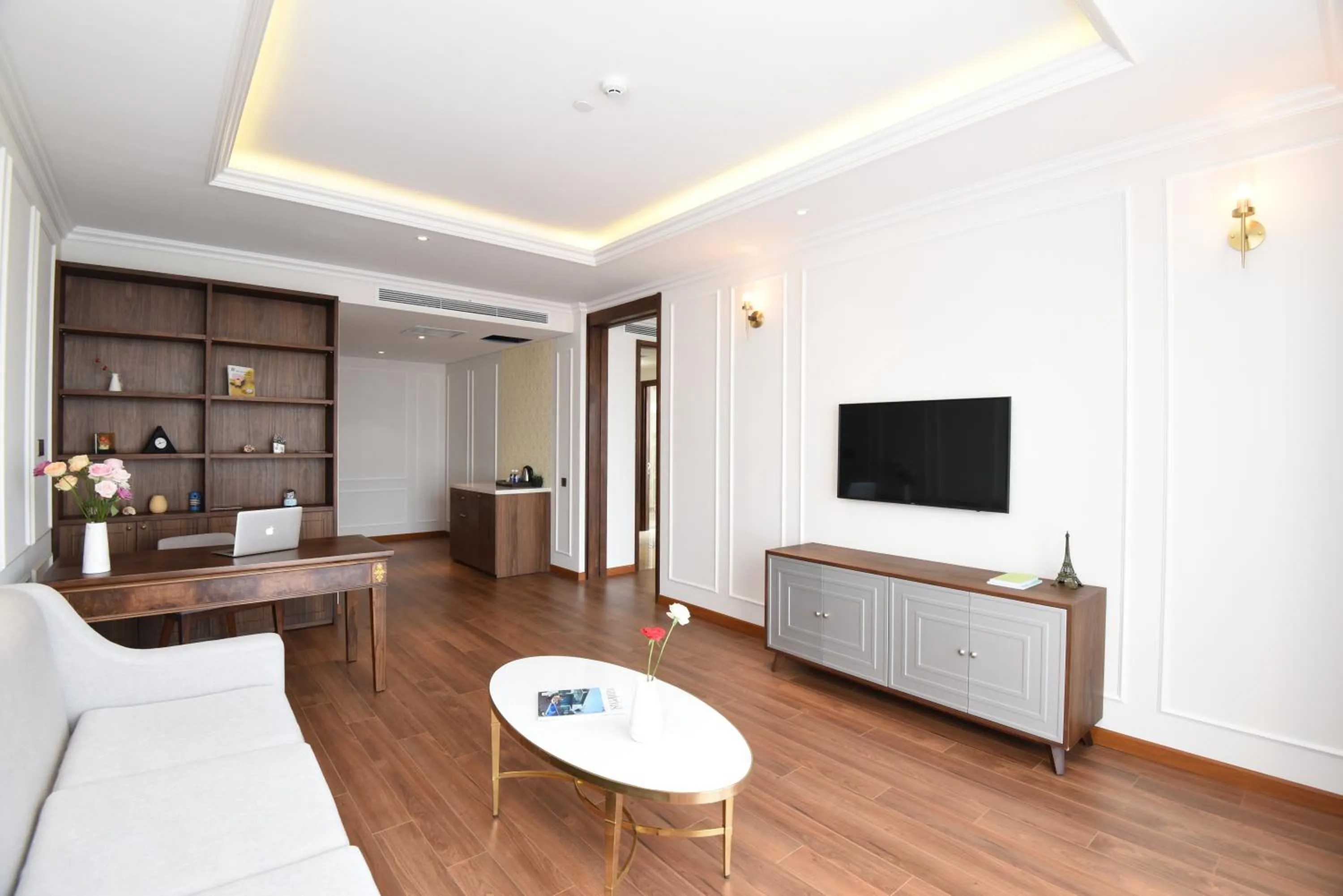 Phu Cuong Hotel Ca Mau